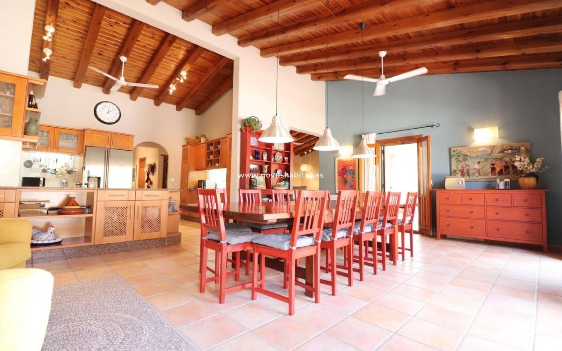 Nueva construcción  - Rustic estate - Dolores