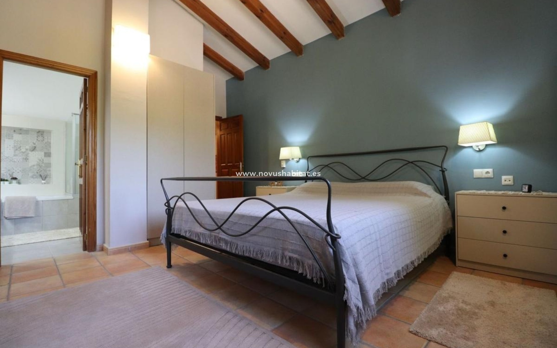 Nueva construcción  - Rustic estate - Dolores