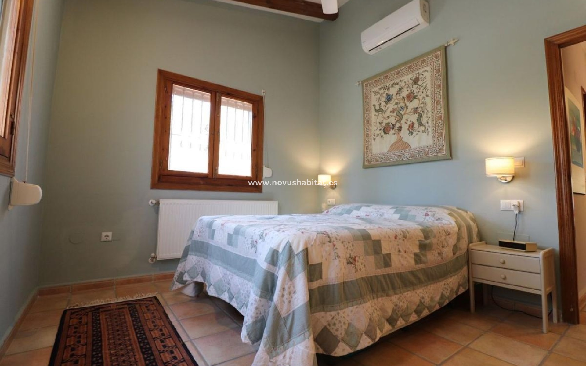 Nueva construcción  - Rustic estate - Dolores