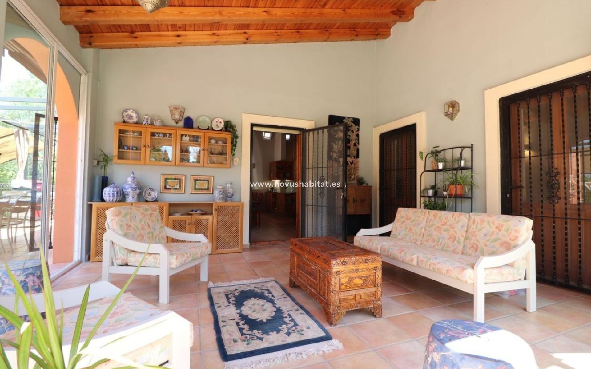 Nueva construcción  - Rustic estate - Dolores