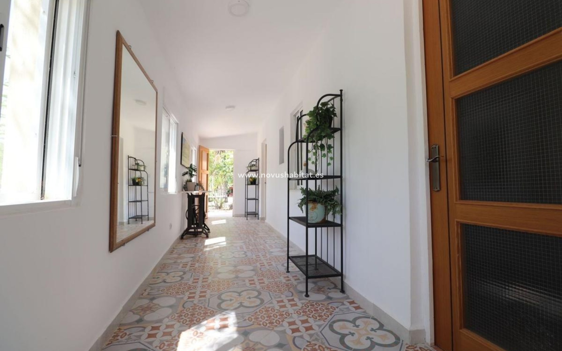 Nueva construcción  - Rustic estate - Dolores