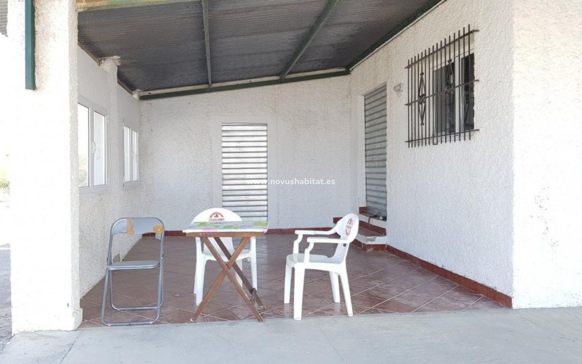 Nueva construcción  - Rustic estate - Los Montesinos