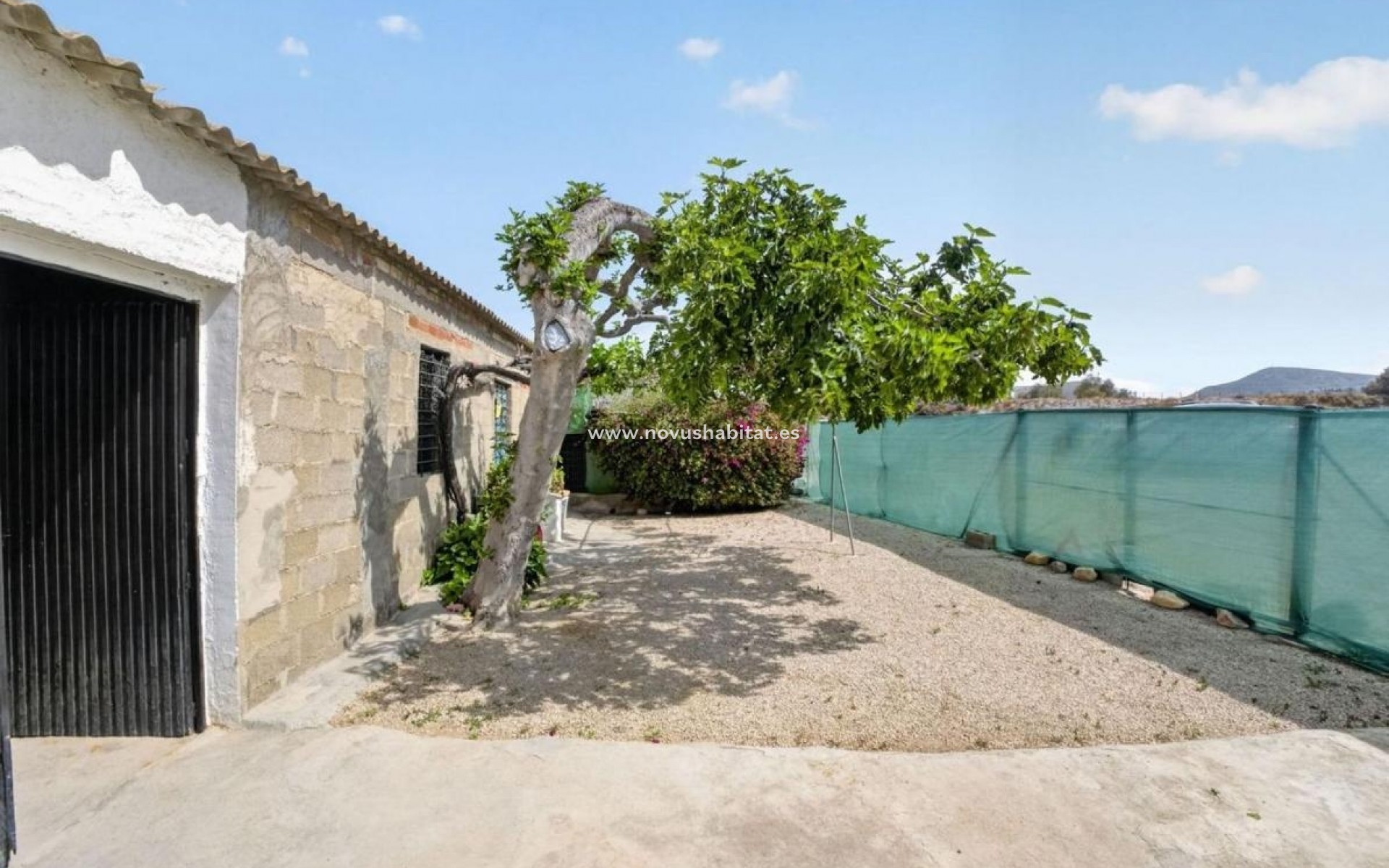 Nueva construcción  - Rustic estate - Orihuela