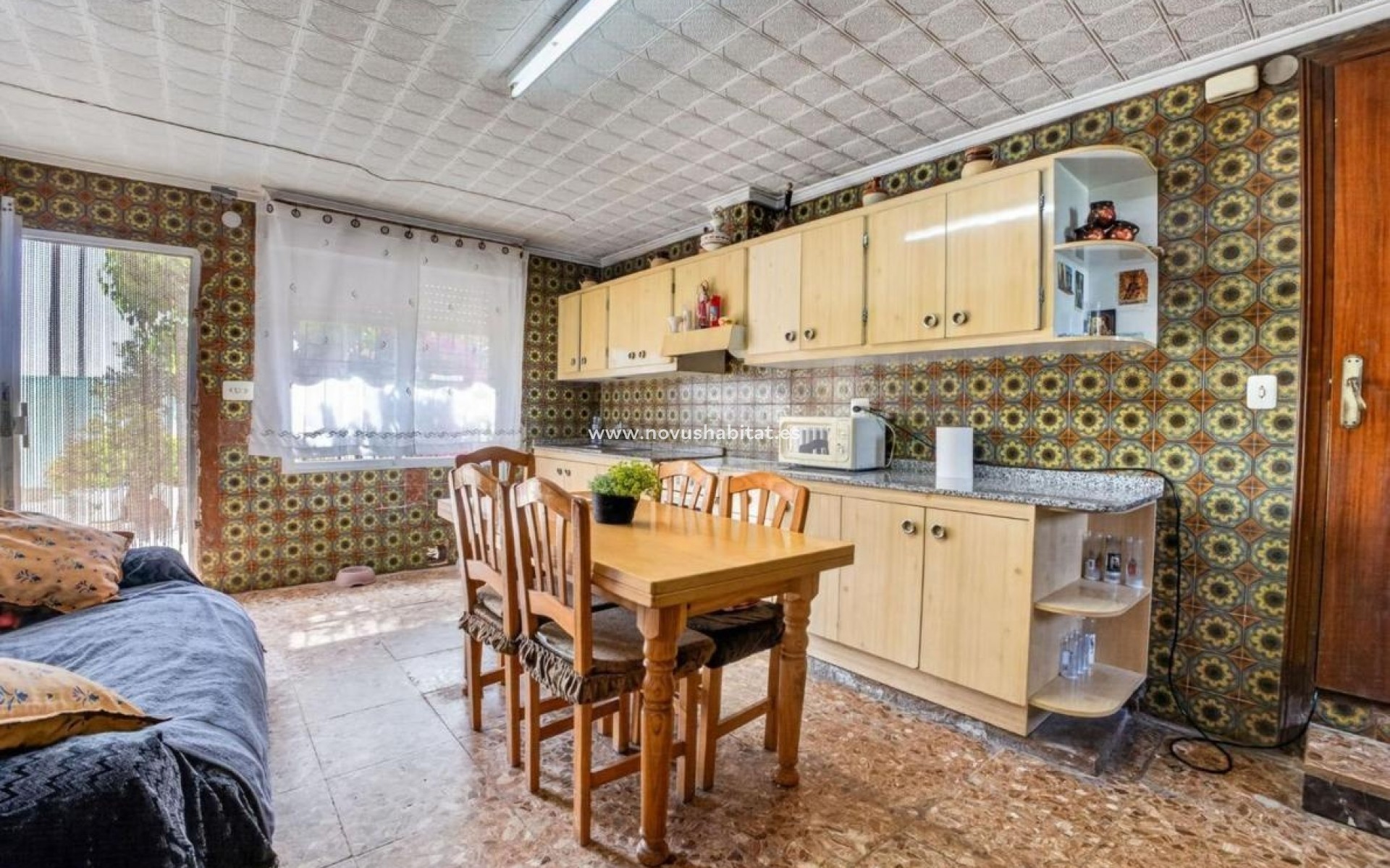 Nueva construcción  - Rustic estate - Orihuela