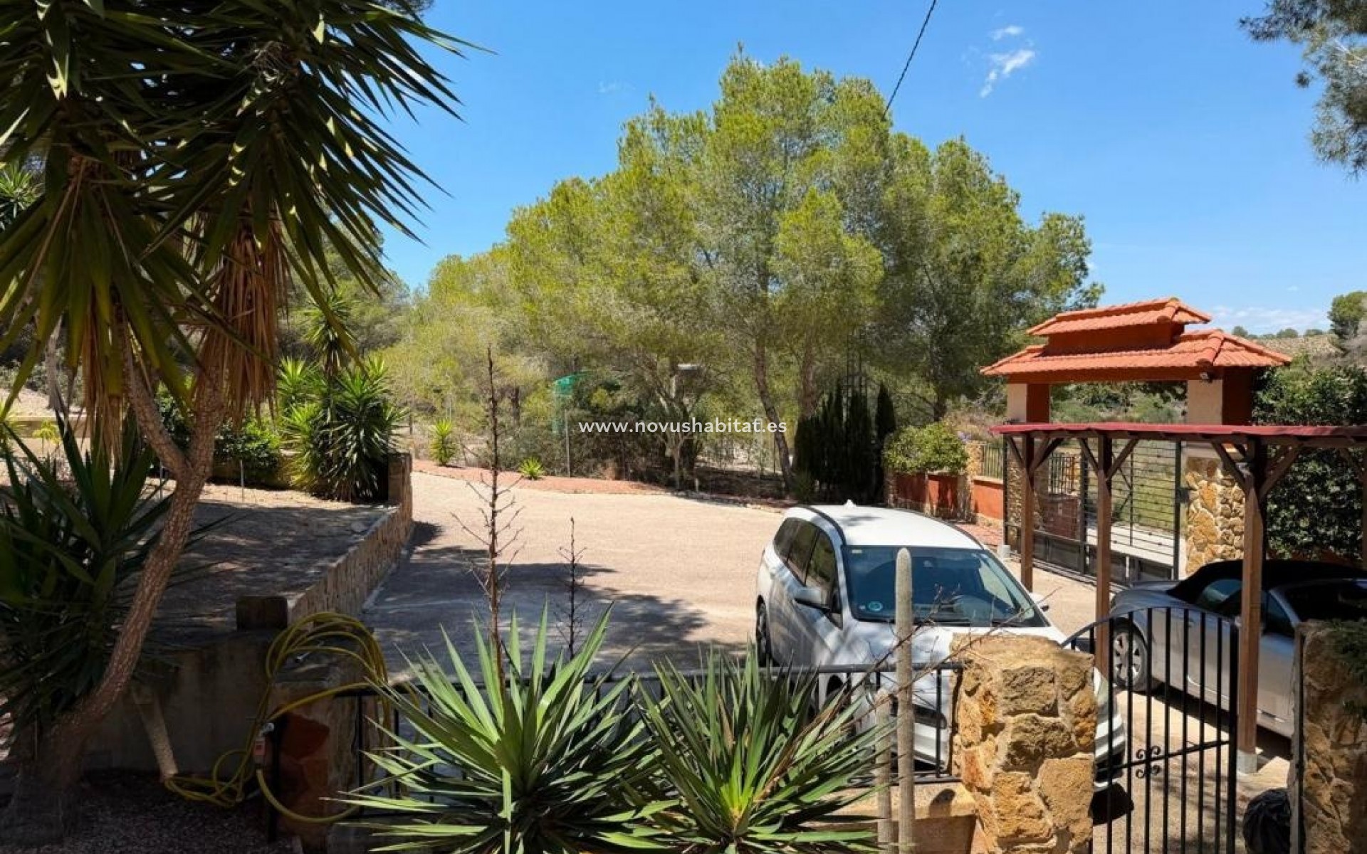 Nueva construcción  - Rustic estate - Orihuela