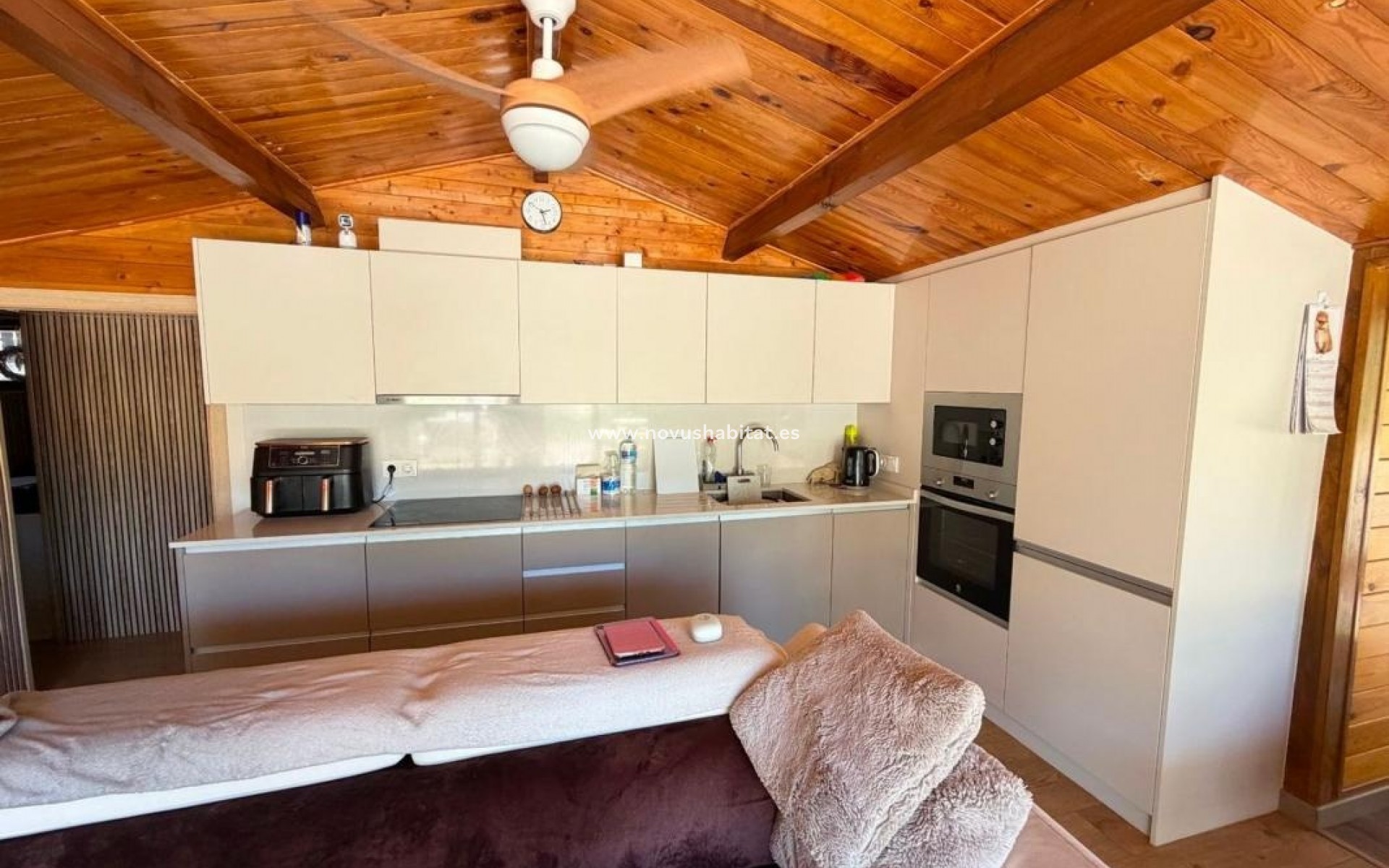 Nueva construcción  - Rustic estate - Orihuela
