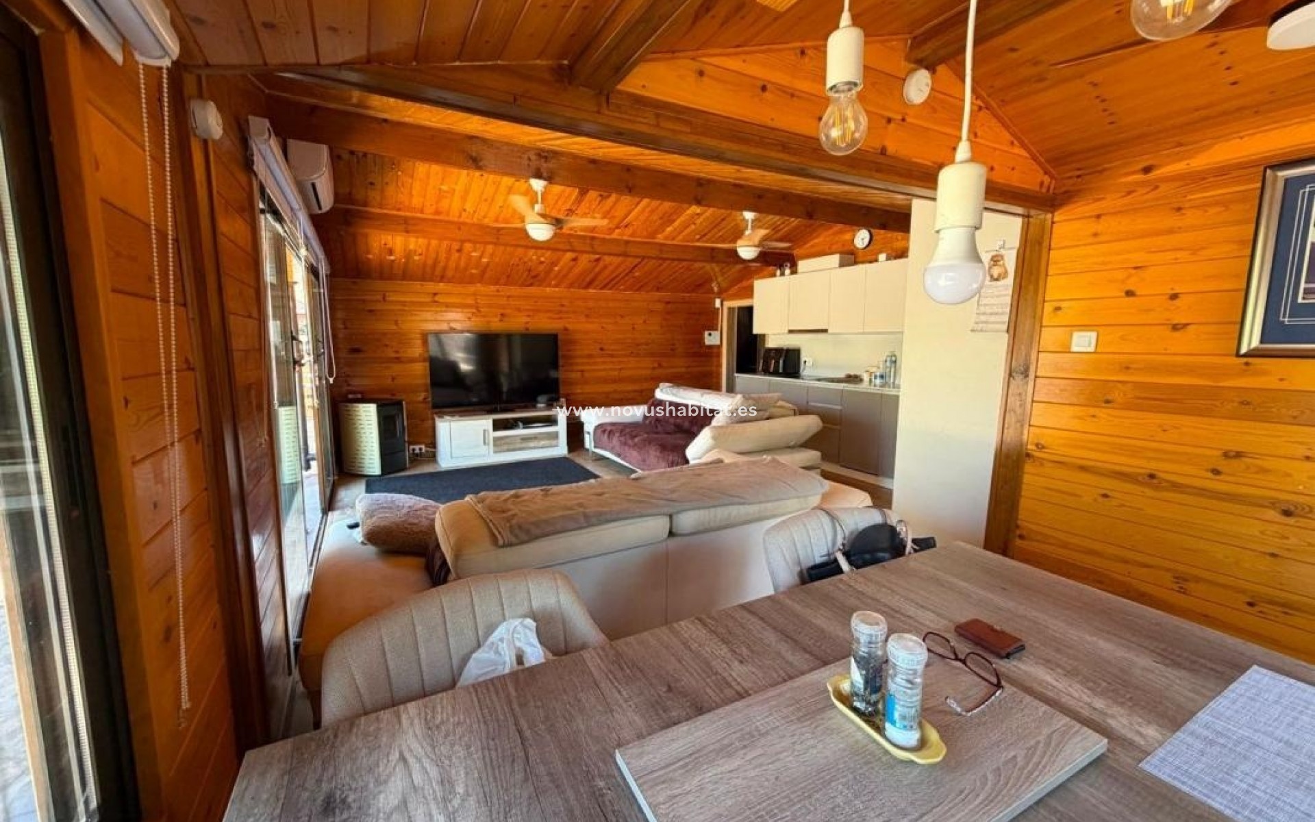 Nueva construcción  - Rustic estate - Orihuela
