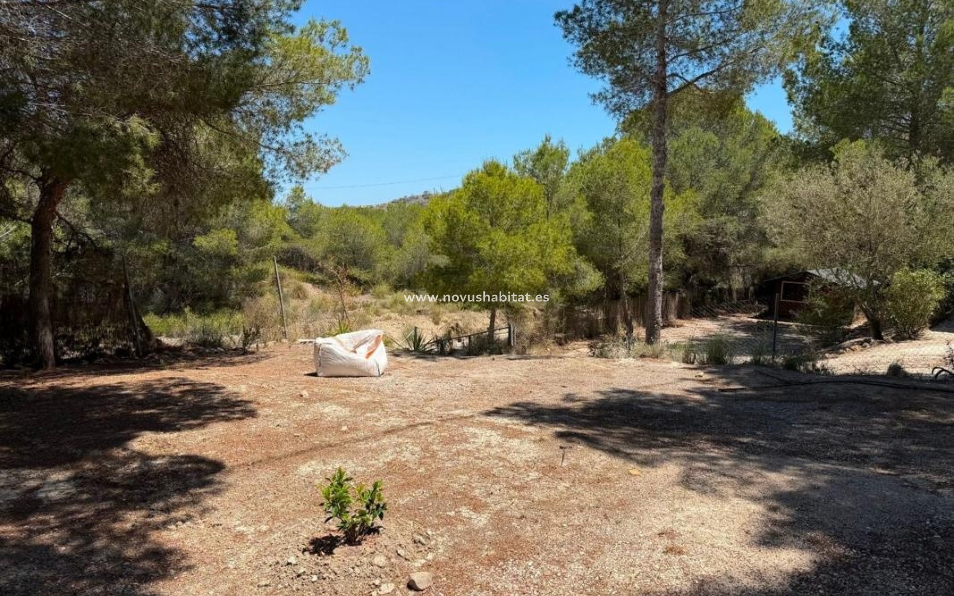Nueva construcción  - Rustic estate - Orihuela