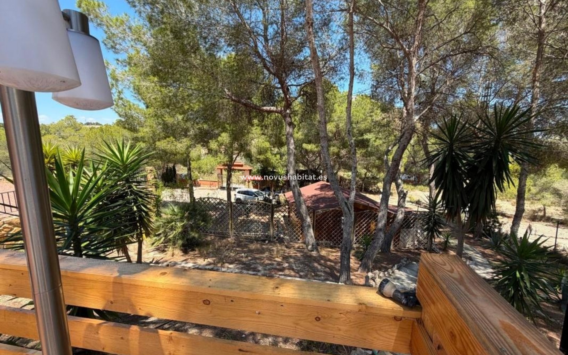 Nueva construcción  - Rustic estate - Orihuela