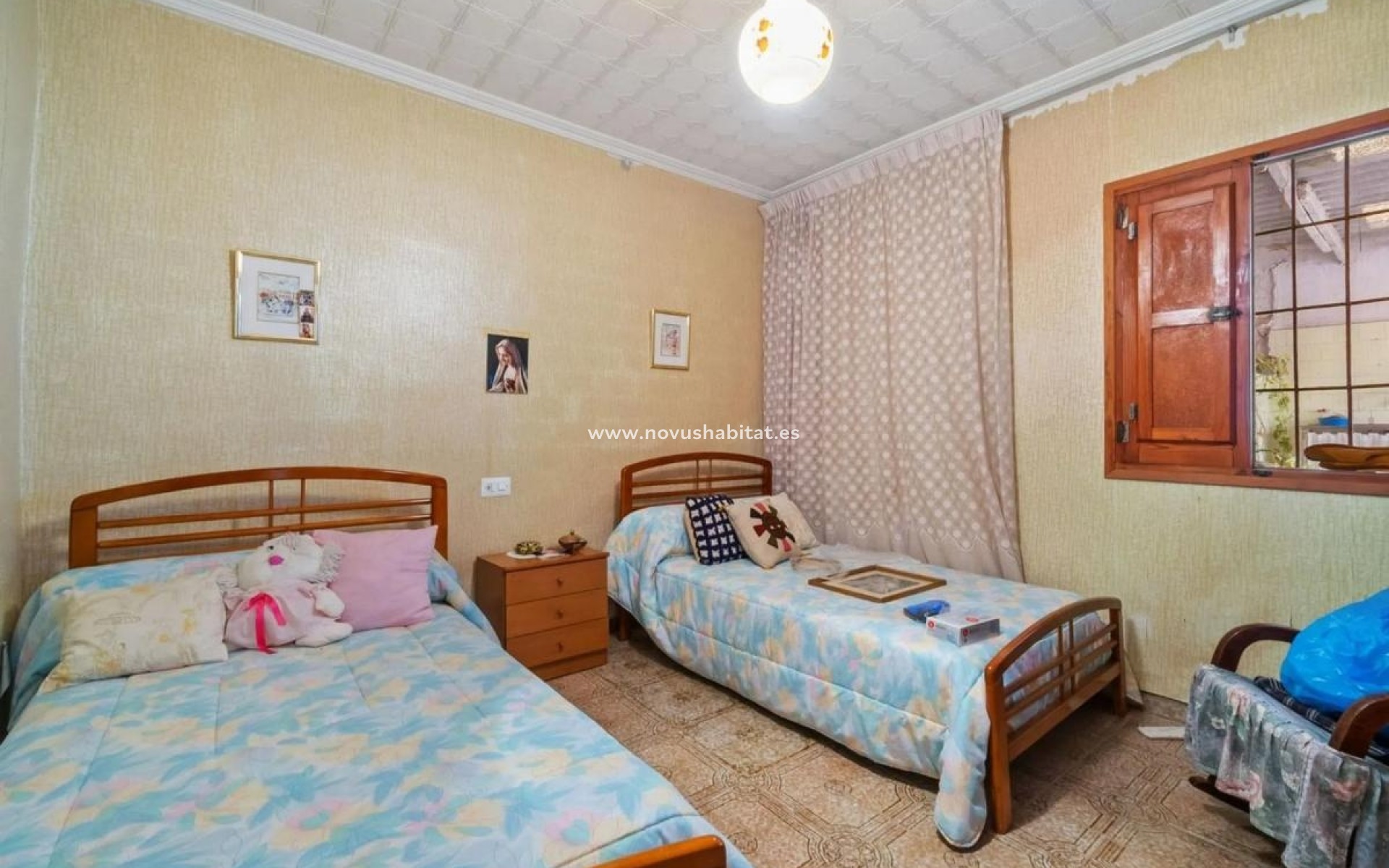 Nueva construcción  - Rustic estate - Orihuela