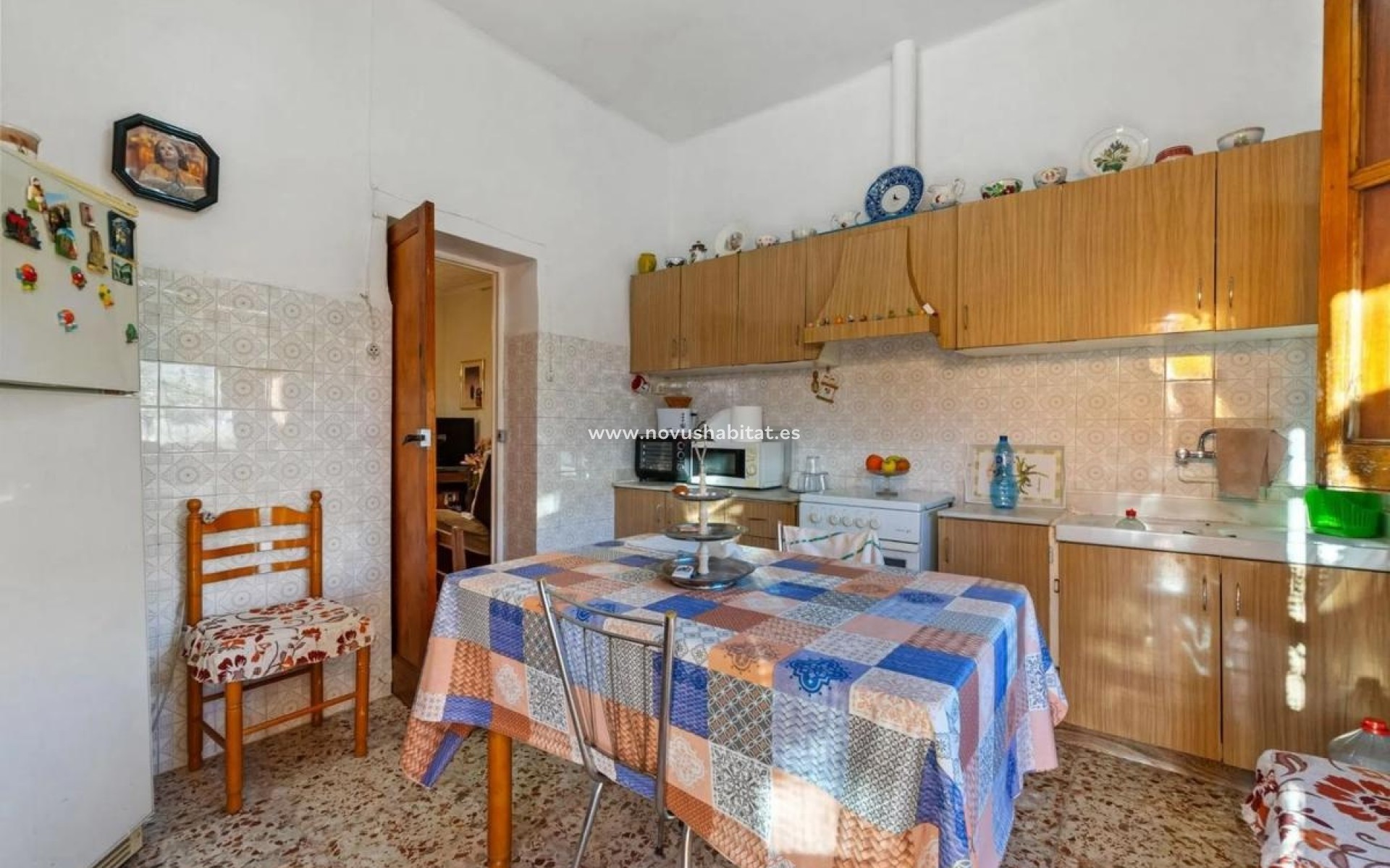 Nueva construcción  - Rustic estate - Orihuela