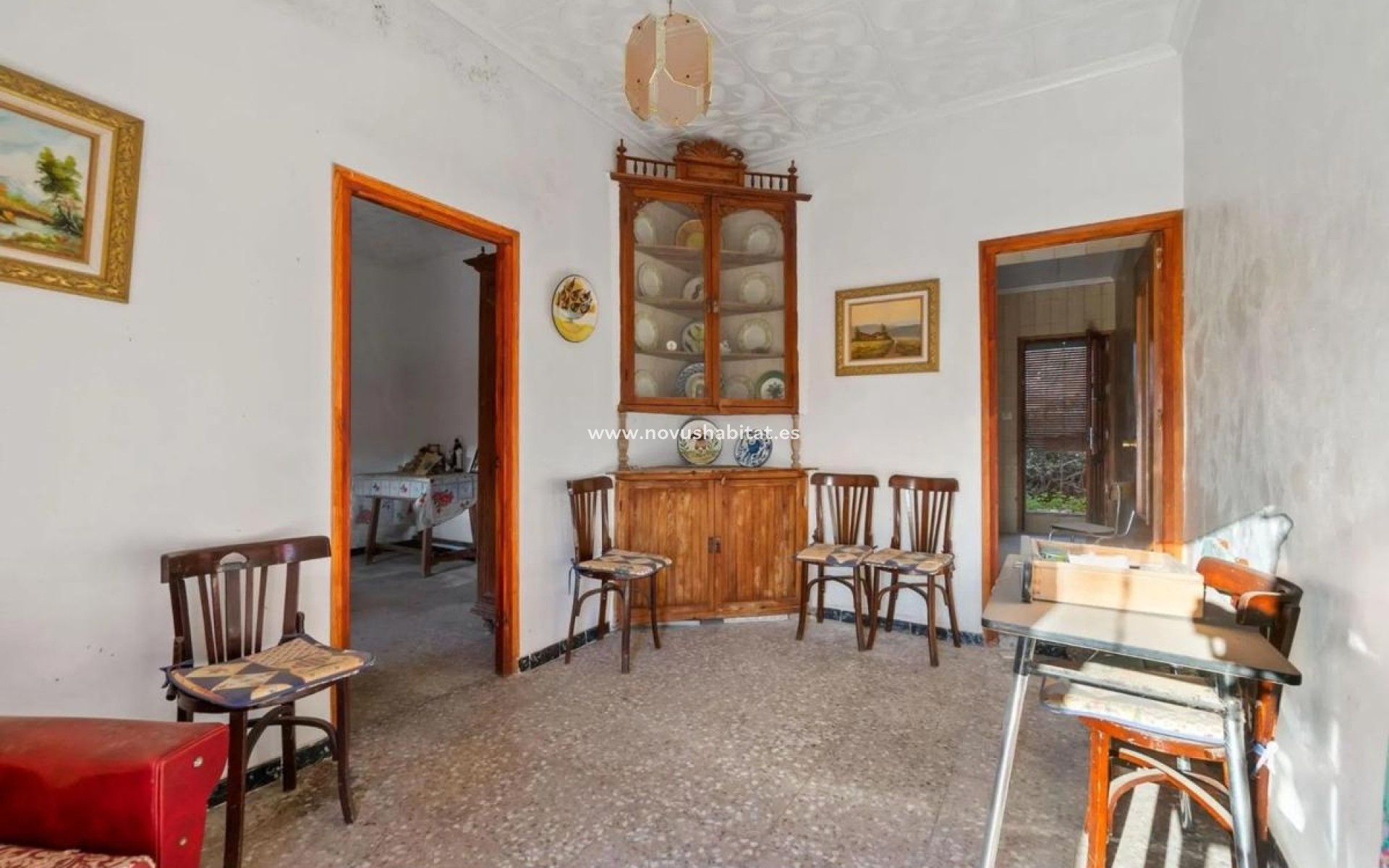 Nueva construcción  - Rustic estate - Orihuela