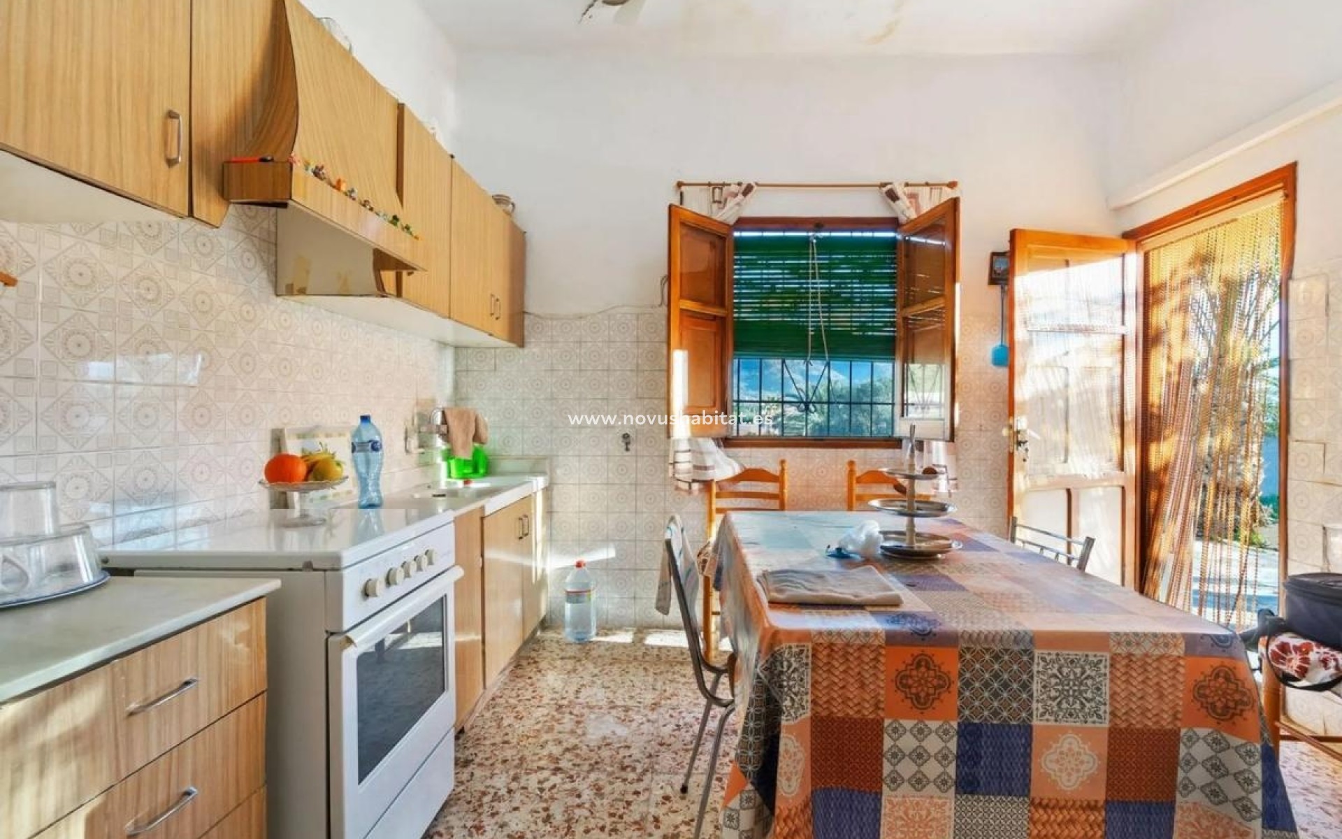 Nueva construcción  - Rustic estate - Orihuela