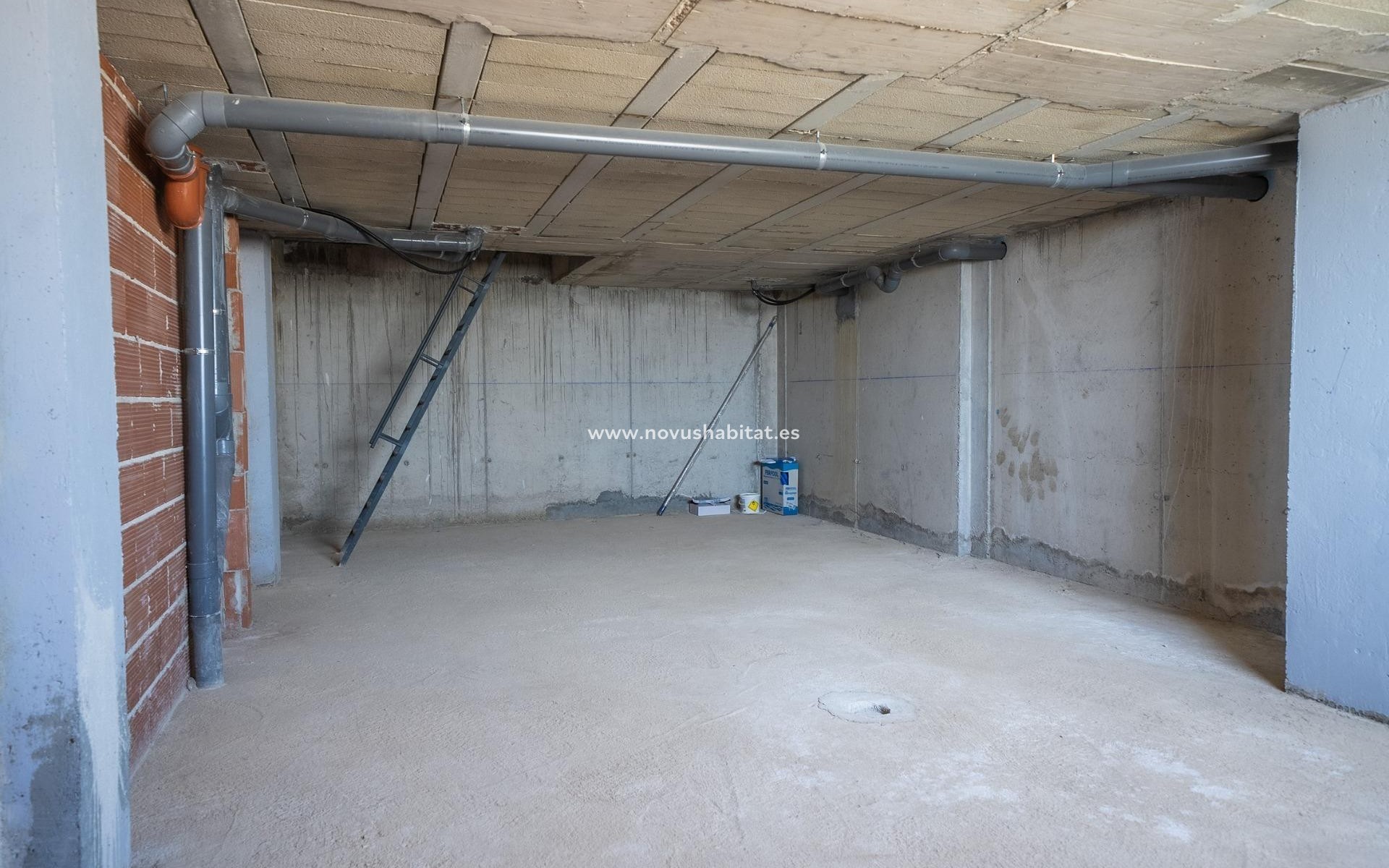 Nueva construcción  - Semidetached - Algorfa - La Finca Golf