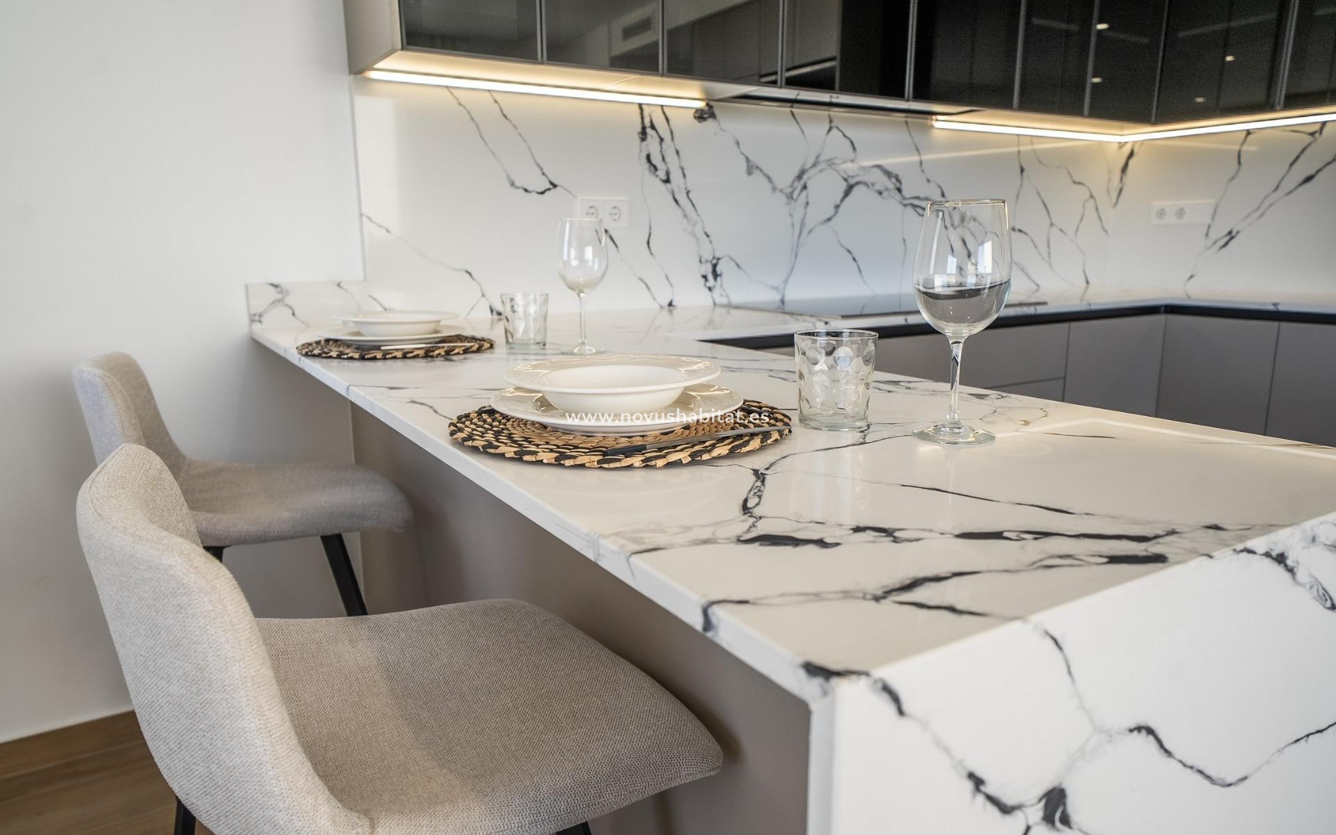 Nueva construcción  - Semidetached - Algorfa