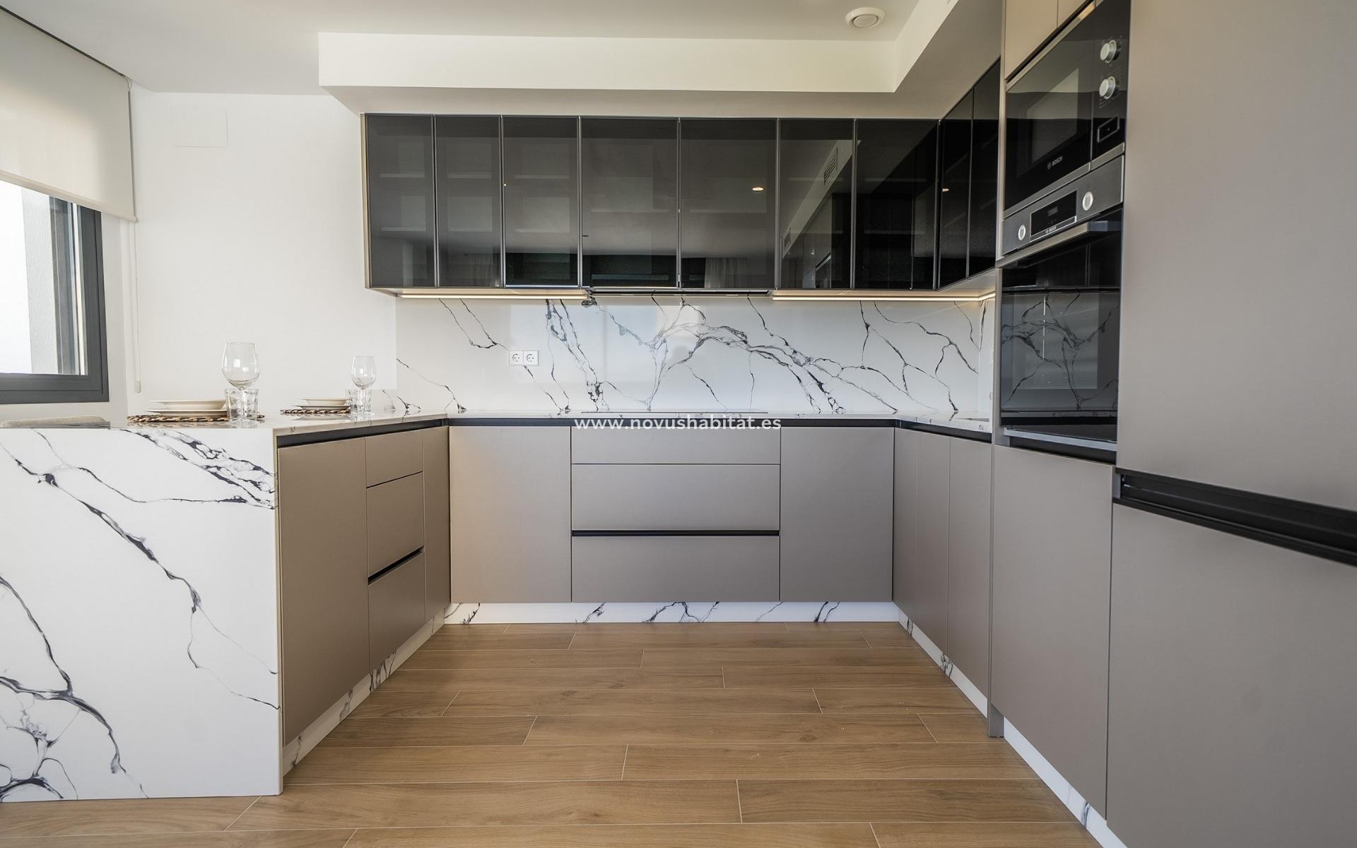 Nueva construcción  - Semidetached - Algorfa