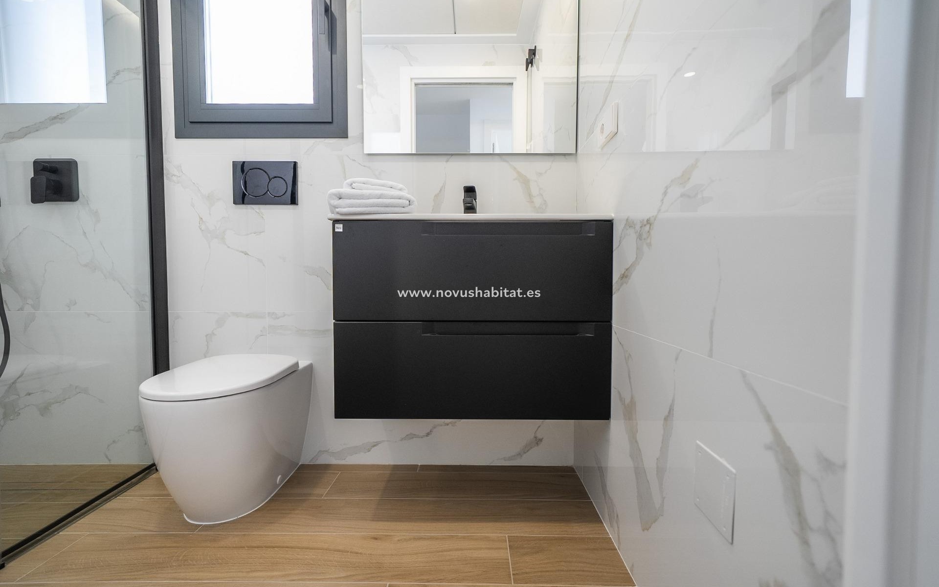 Nueva construcción  - Semidetached - Algorfa