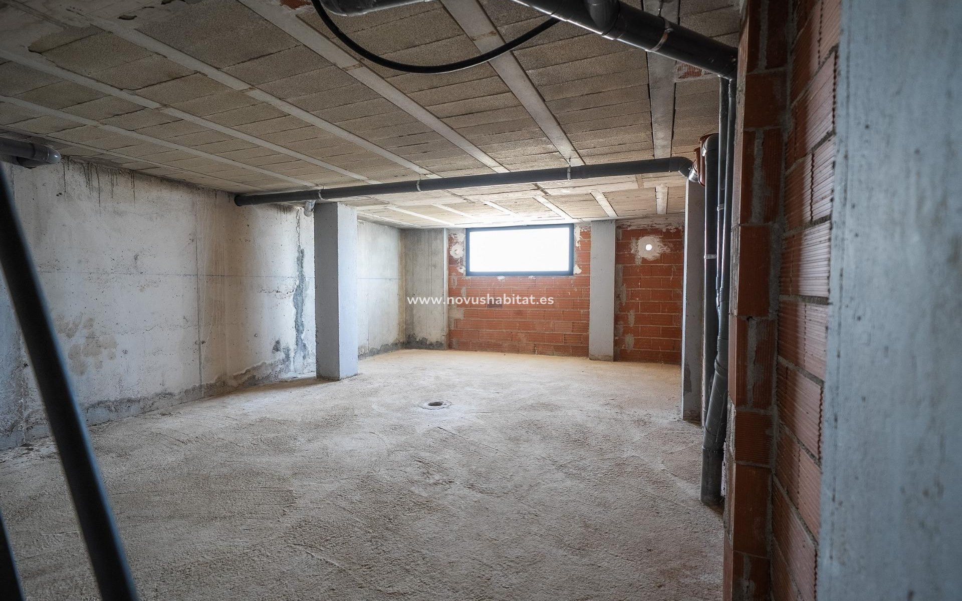 Nueva construcción  - Semidetached - Algorfa