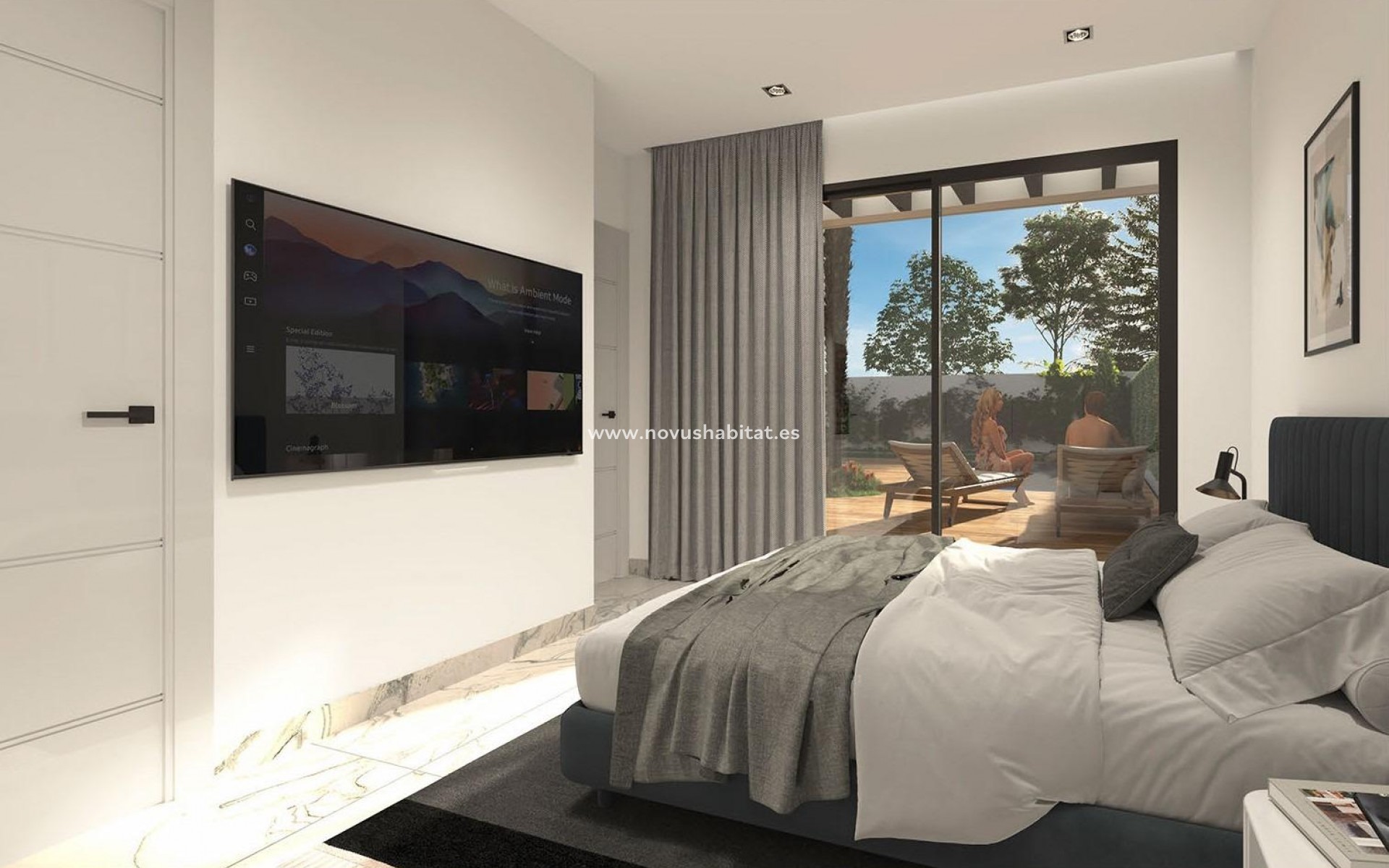 Nueva construcción  - Semidetached - Almoradí