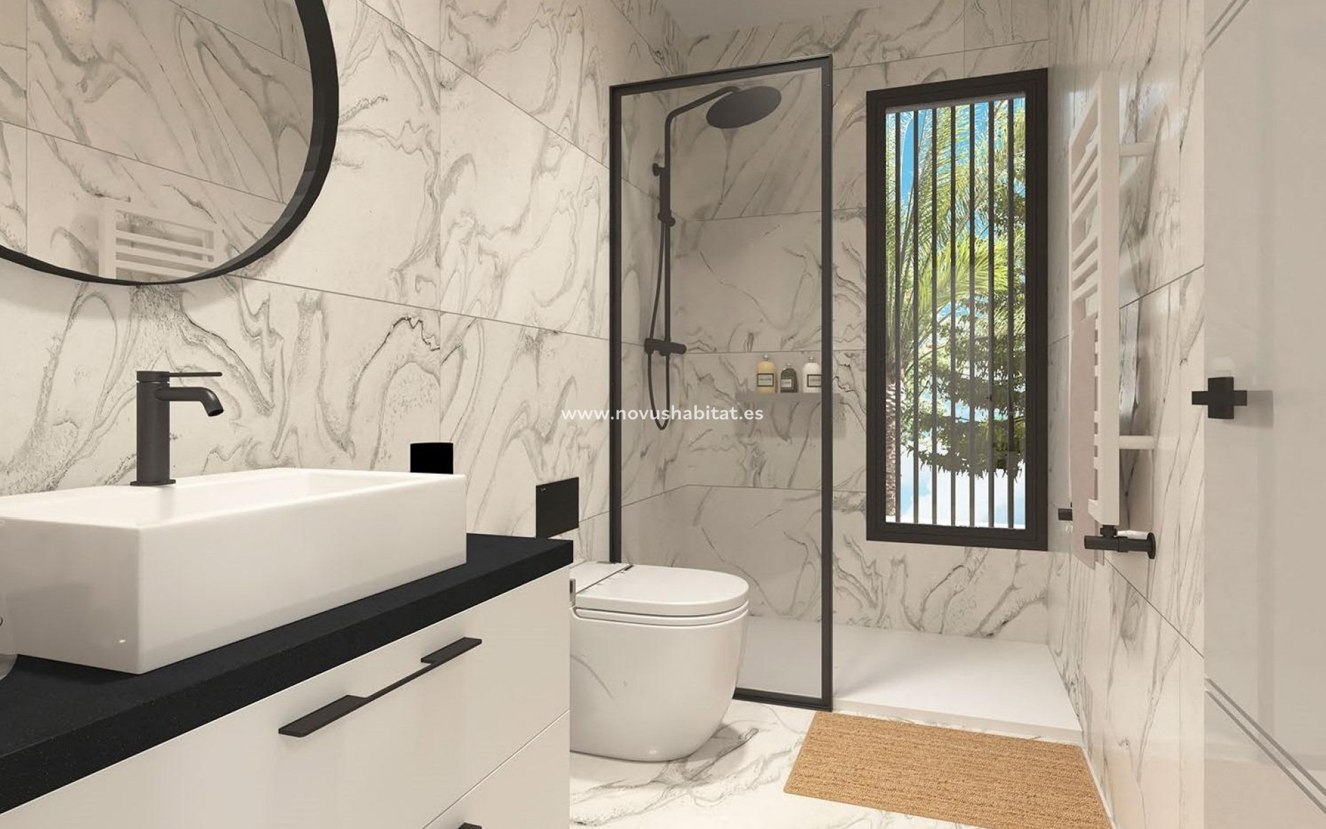 Nueva construcción  - Semidetached - Almoradí