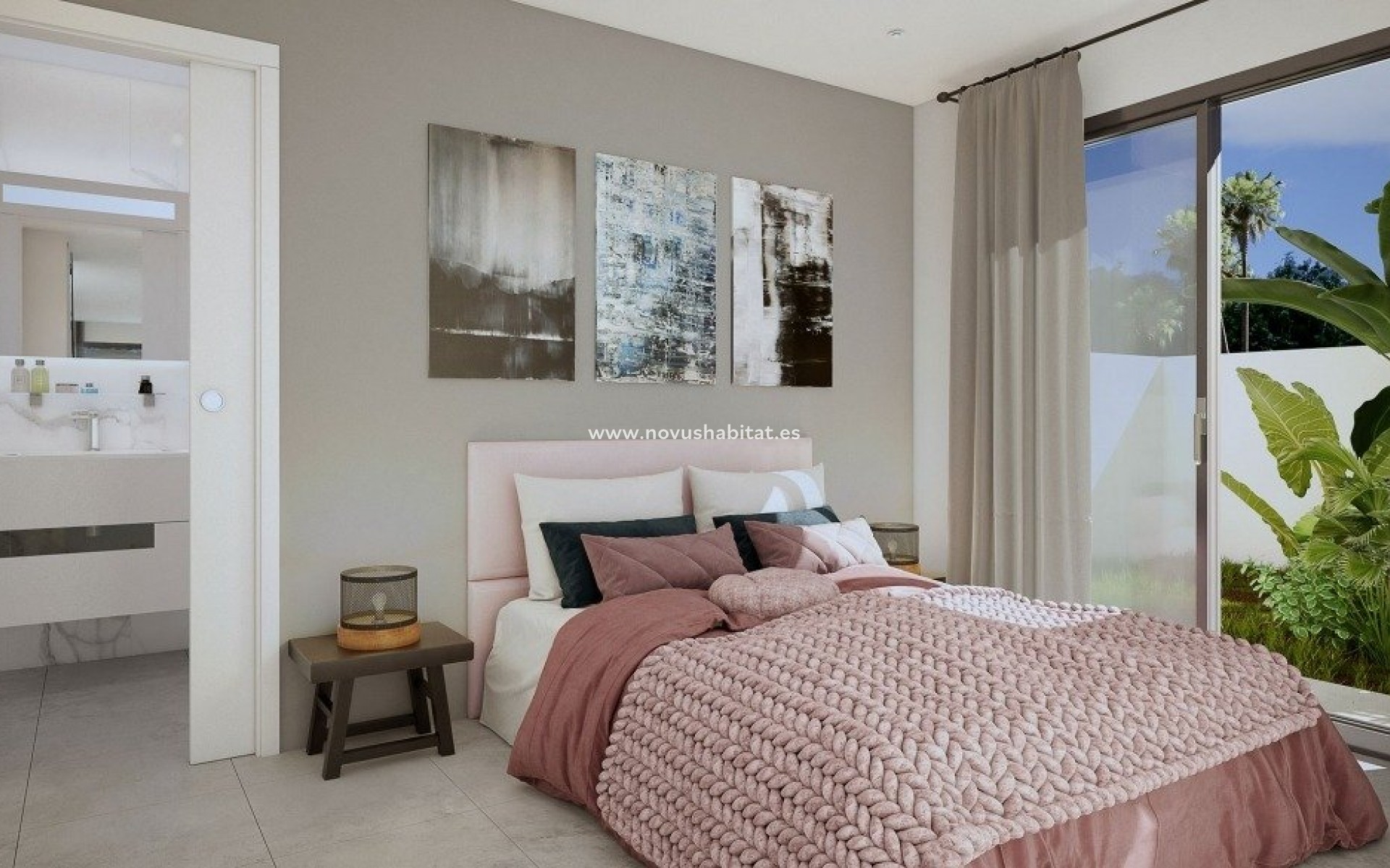 Nueva construcción  - Semidetached - Daya Nueva