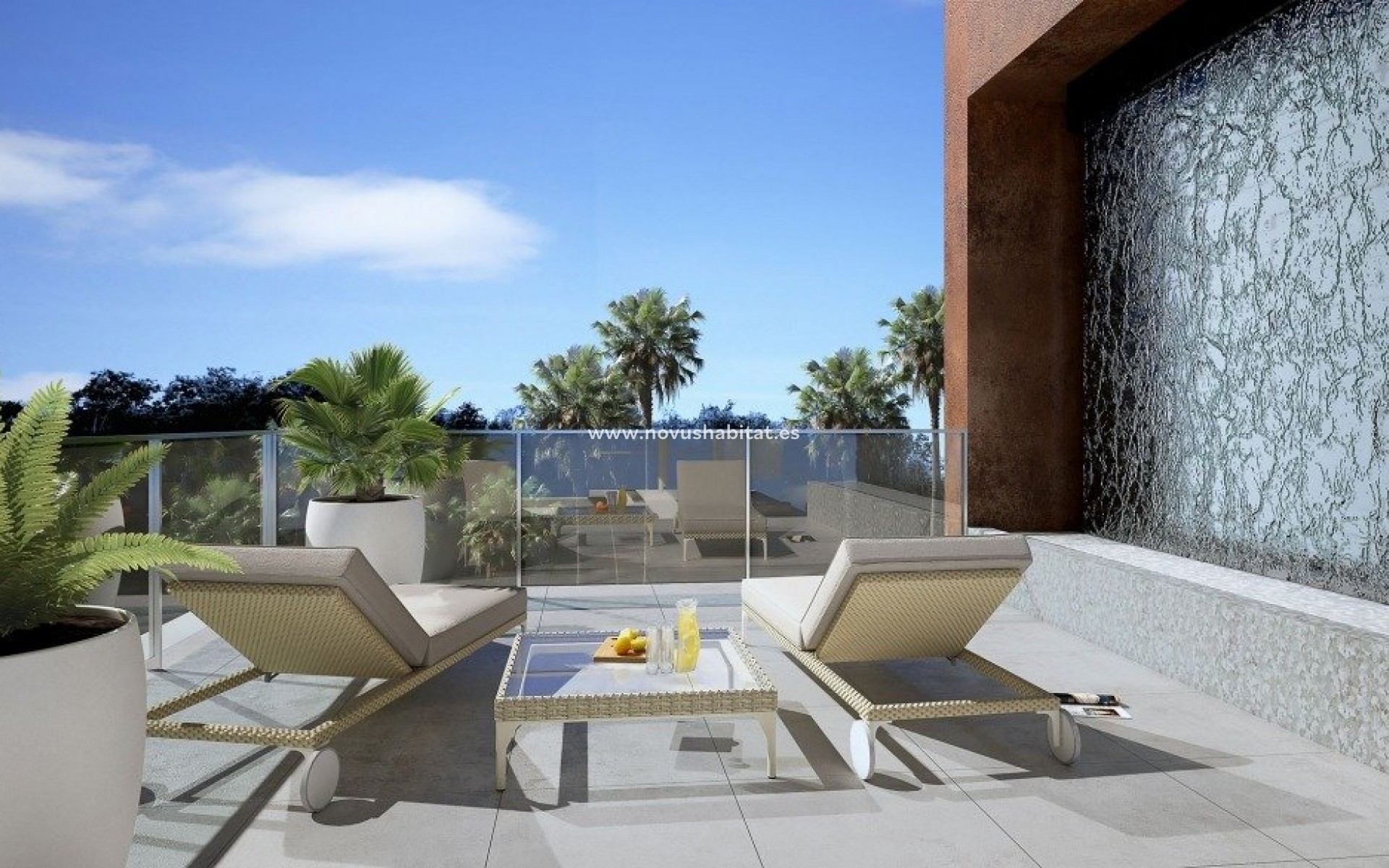 Nueva construcción  - Semidetached - Daya Nueva