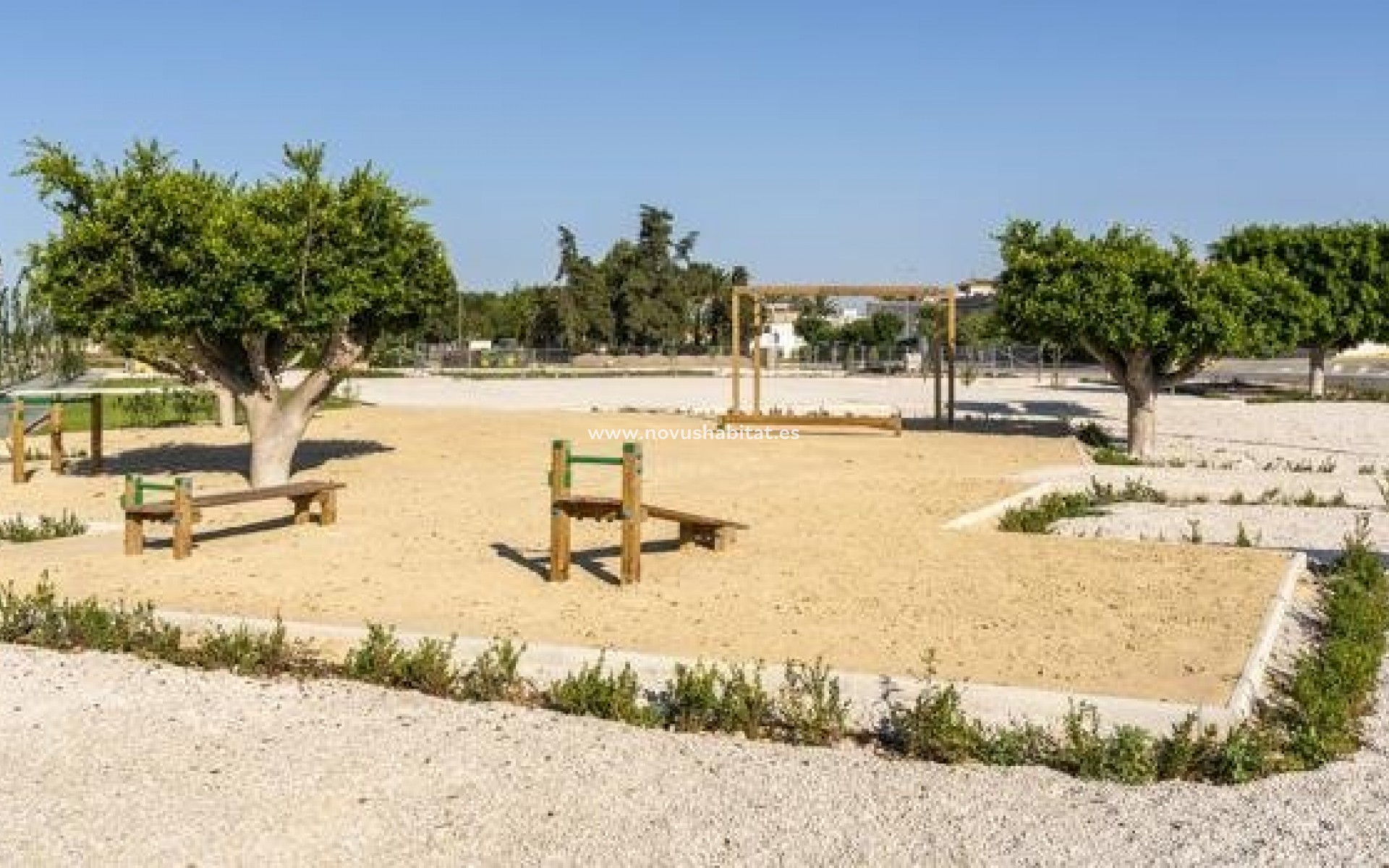 Nueva construcción  - Semidetached - Daya Nueva