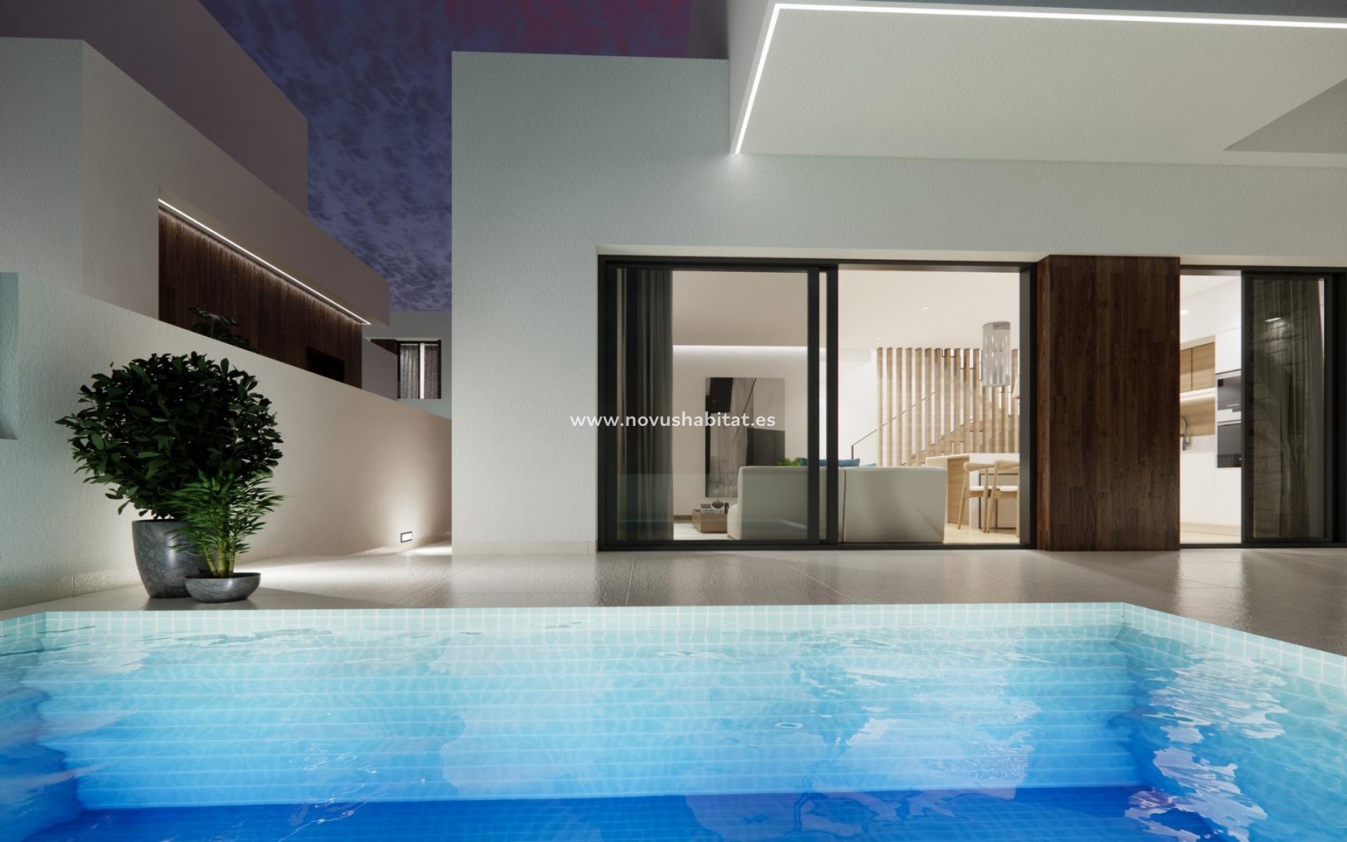 Nueva construcción  - Semidetached - Dolores