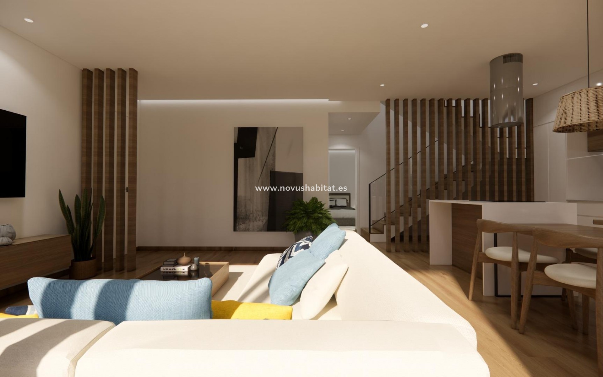 Nueva construcción  - Semidetached - Dolores