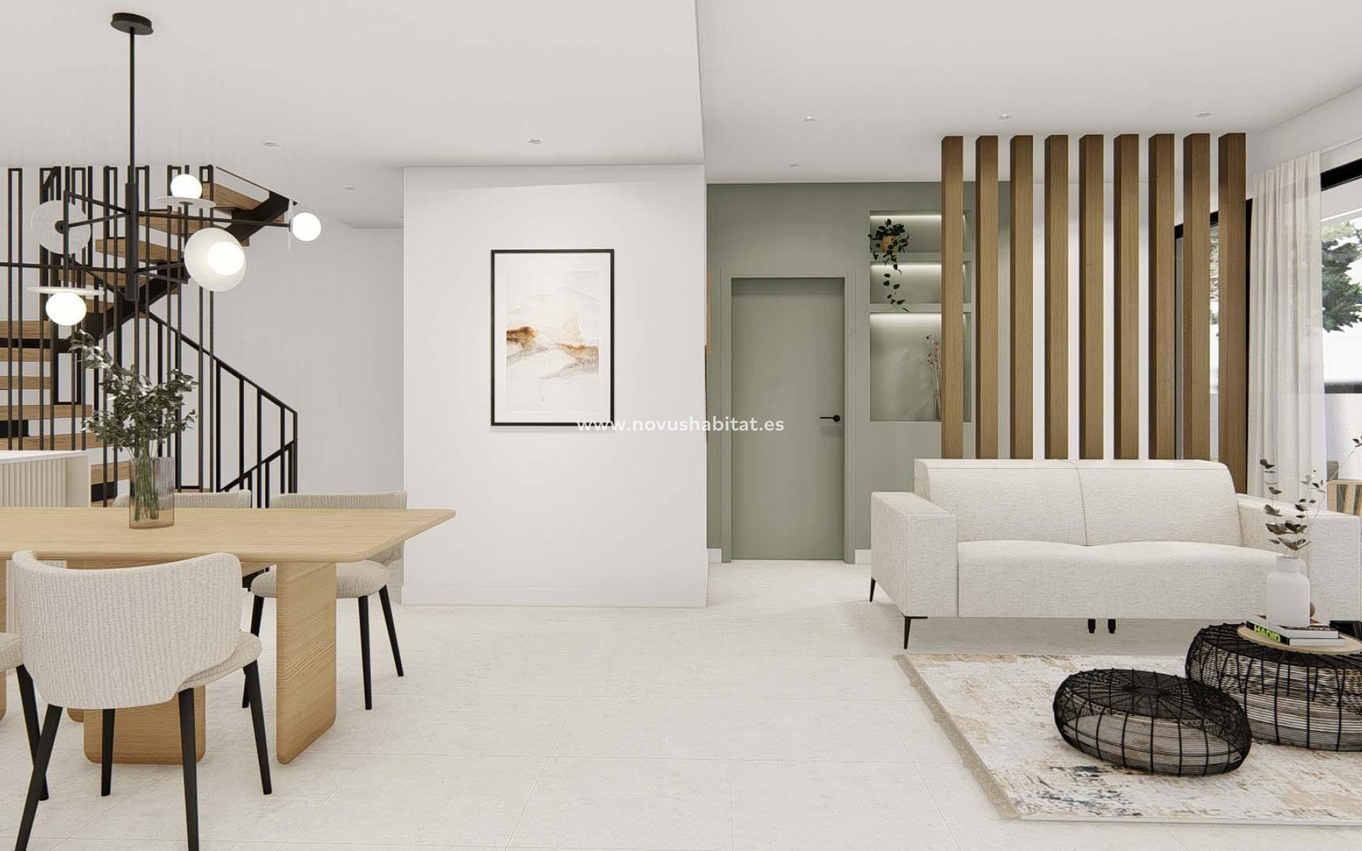 Nueva construcción  - Semidetached - Dolores