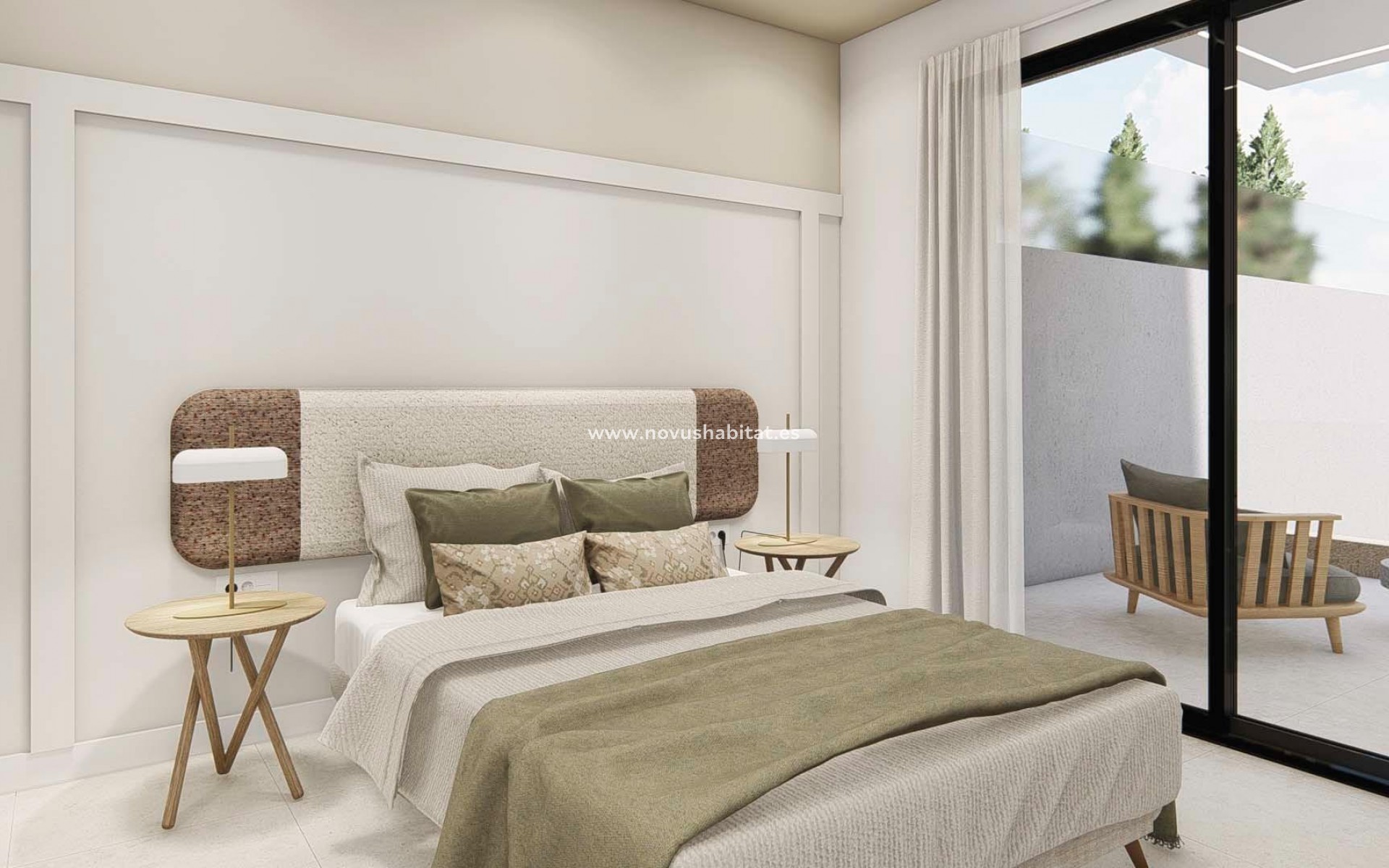 Nueva construcción  - Semidetached - Dolores