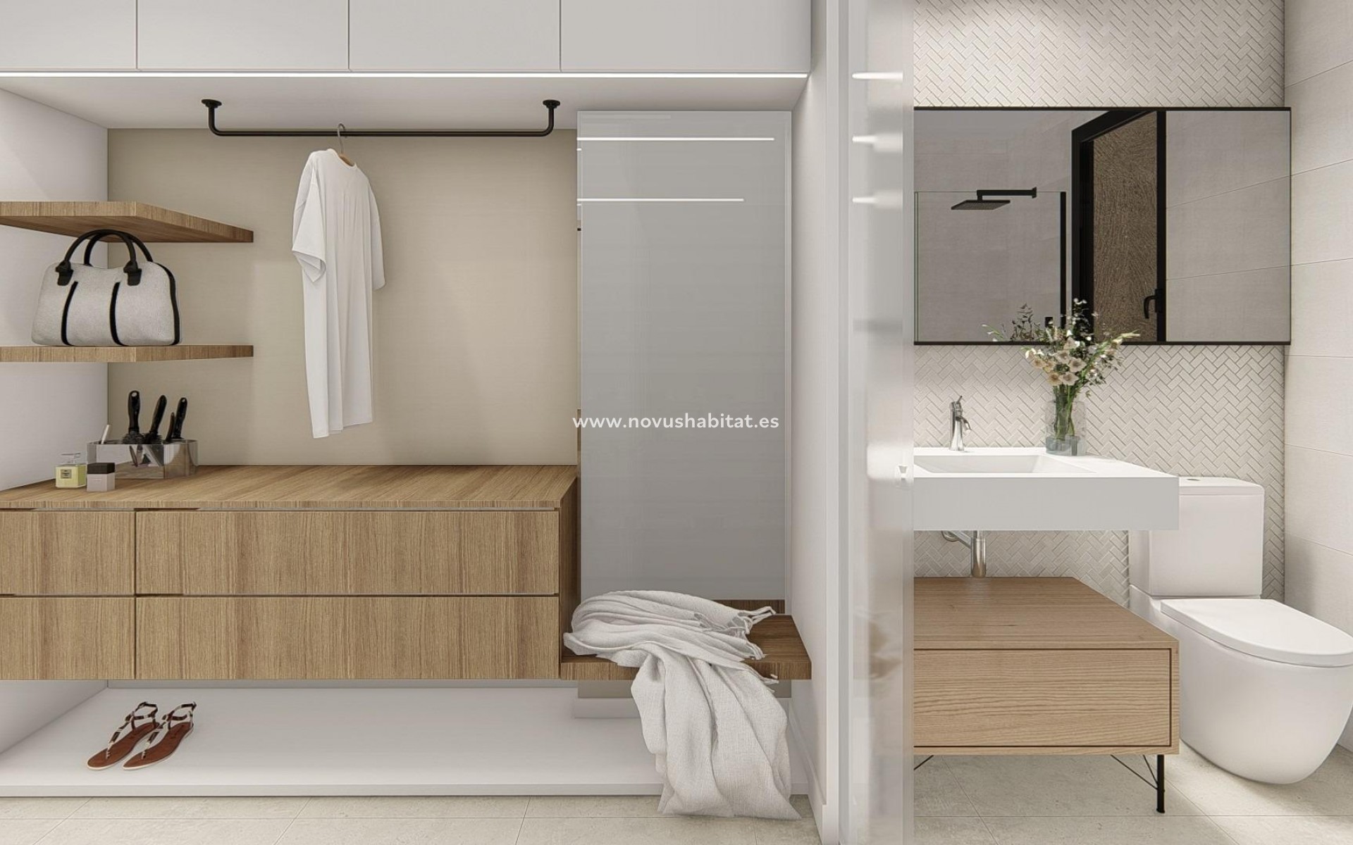 Nueva construcción  - Semidetached - Dolores