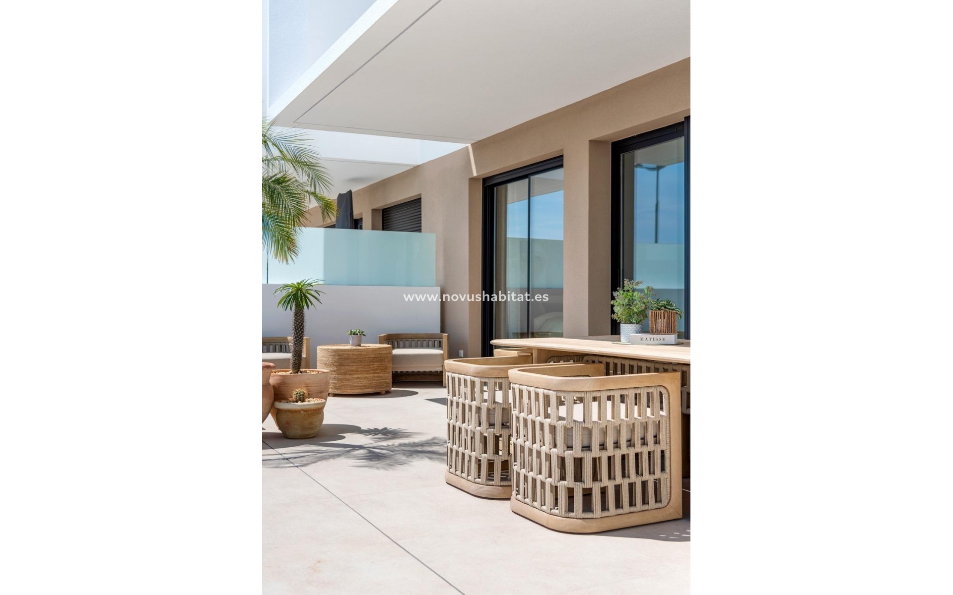 Nueva construcción  - Semidetached - Dolores