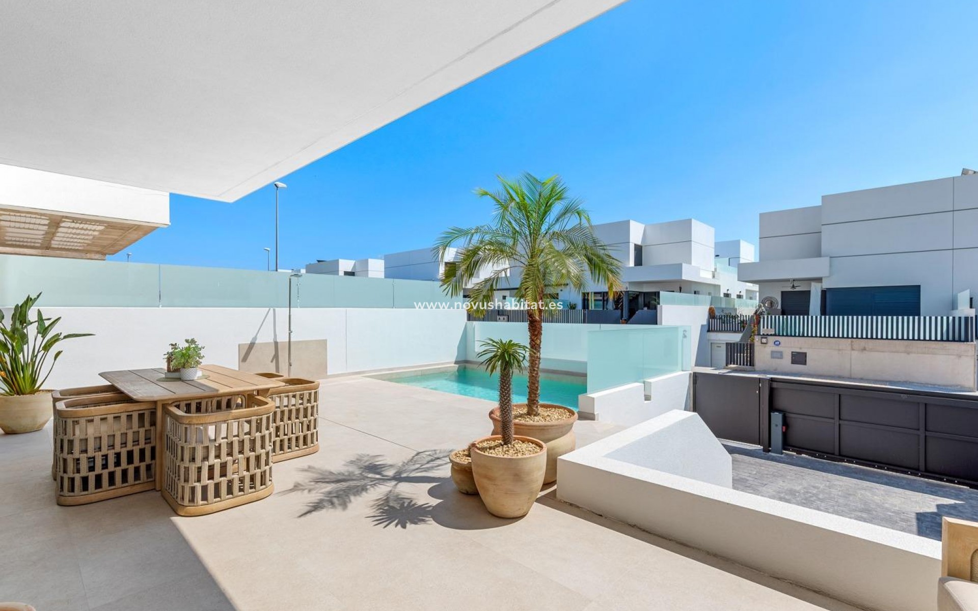 Nueva construcción  - Semidetached - Dolores