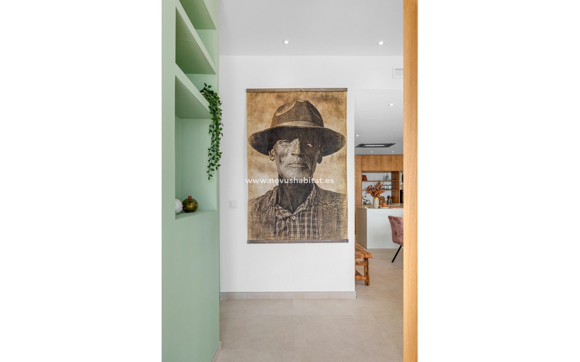 Nueva construcción  - Semidetached - Dolores