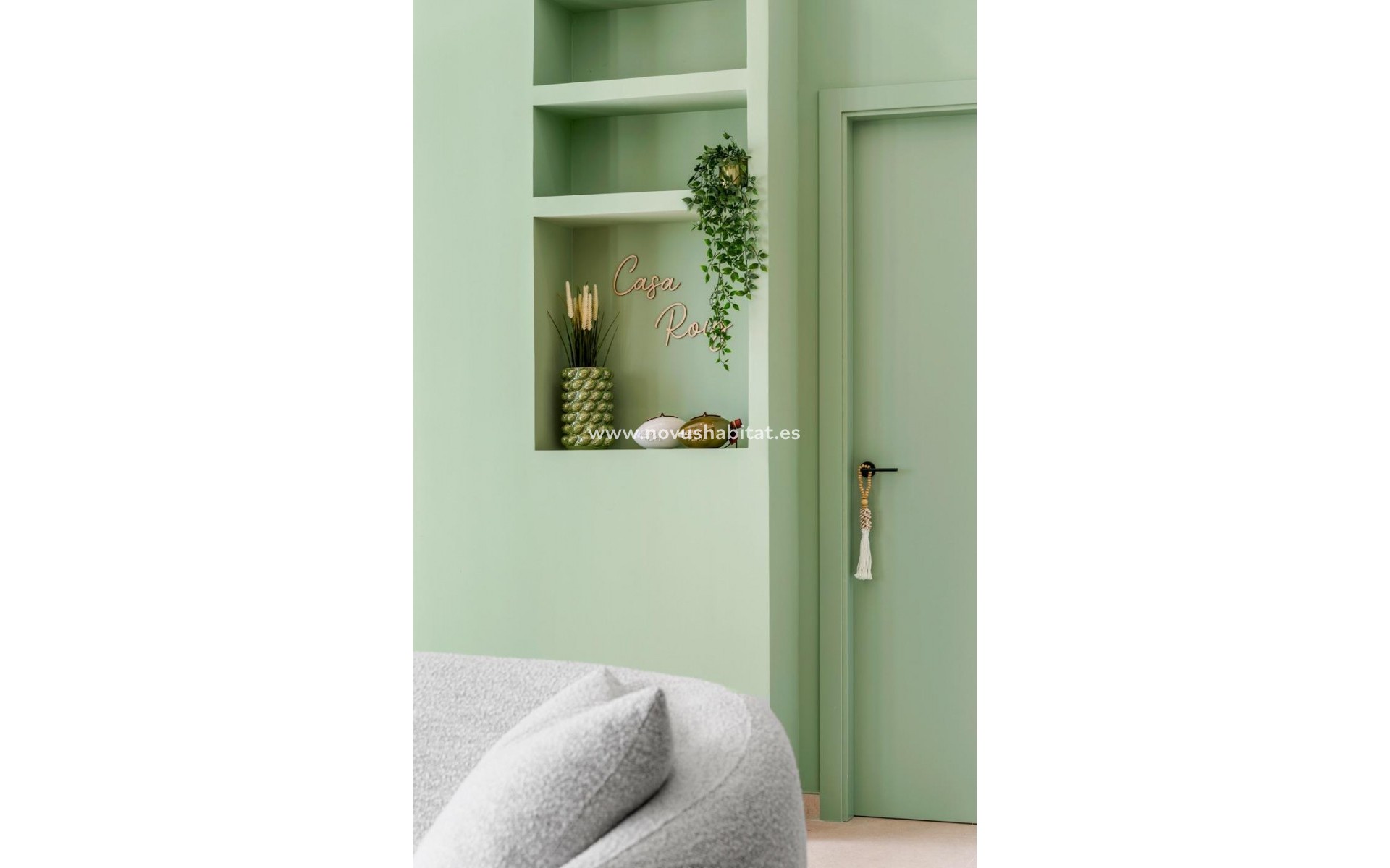 Nueva construcción  - Semidetached - Dolores