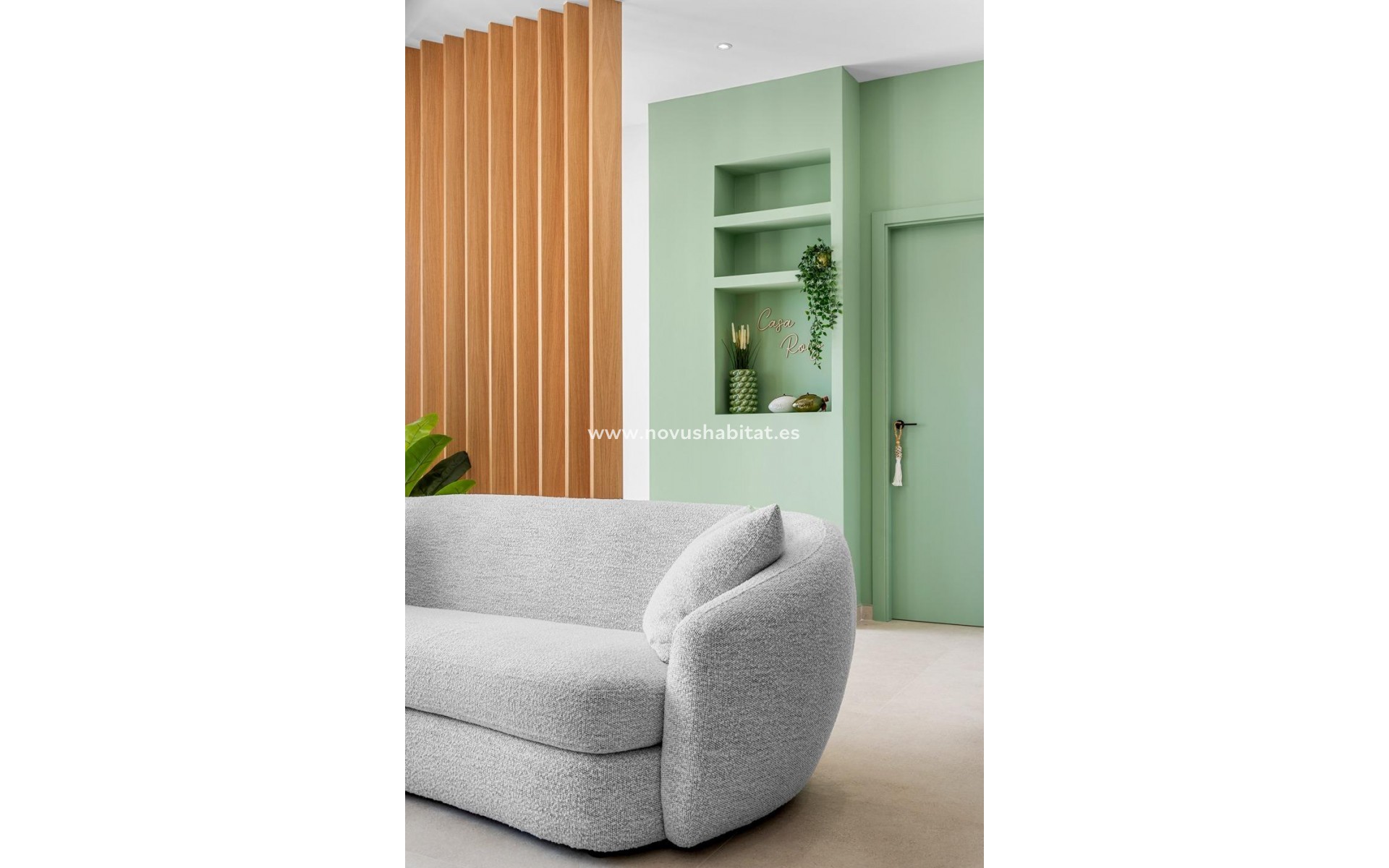 Nueva construcción  - Semidetached - Dolores