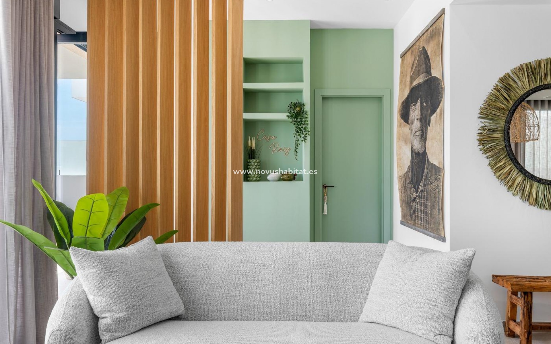 Nueva construcción  - Semidetached - Dolores