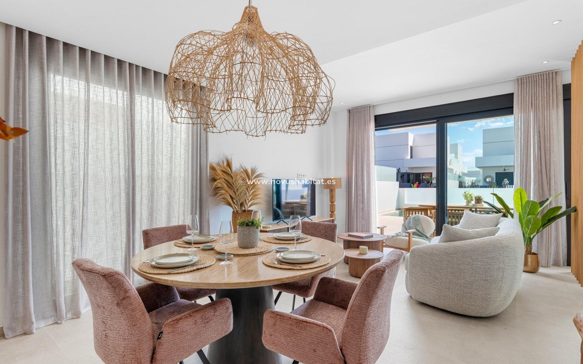 Nueva construcción  - Semidetached - Dolores