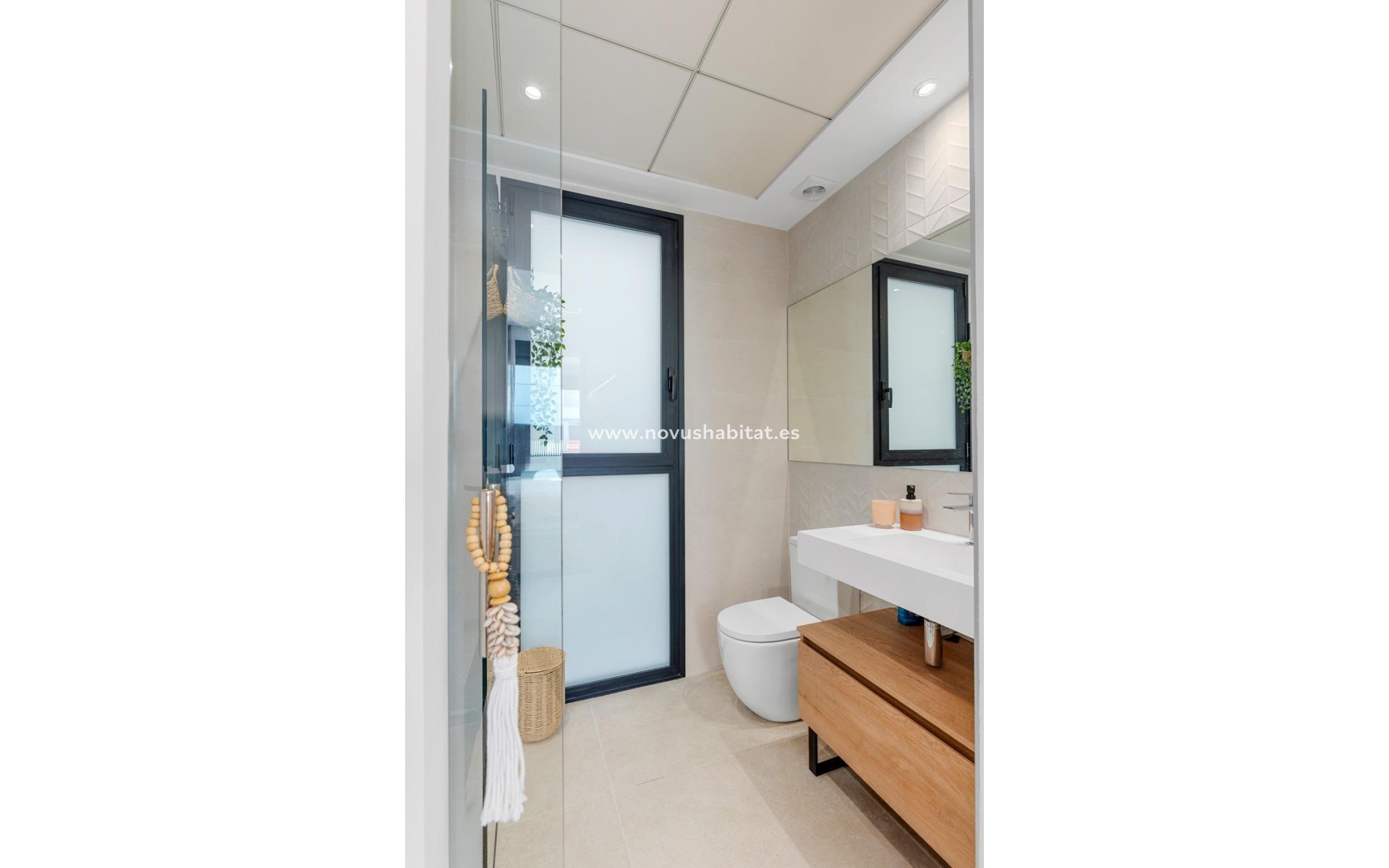 Nueva construcción  - Semidetached - Dolores