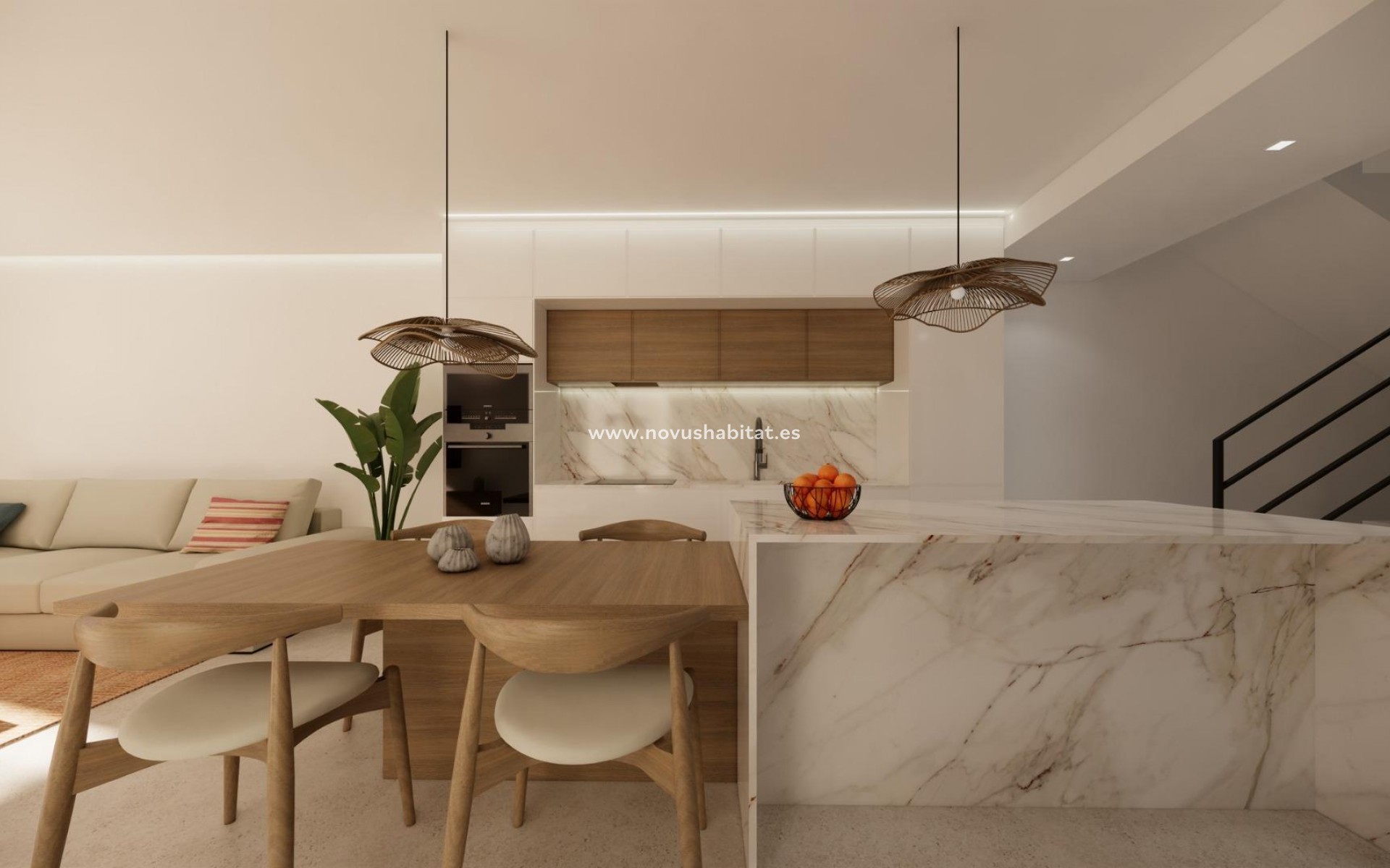 Nueva construcción  - Semidetached - Dolores