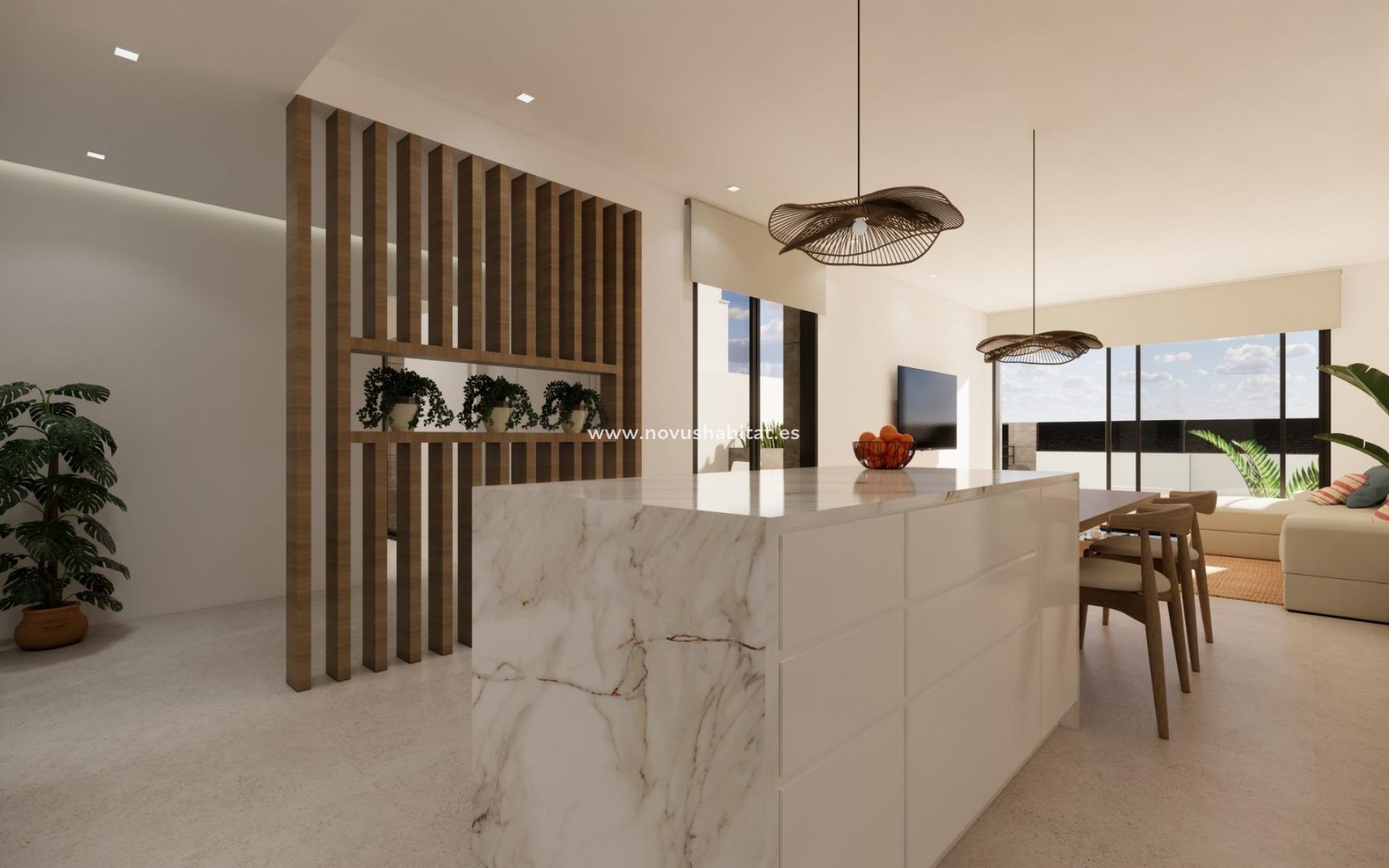 Nueva construcción  - Semidetached - Dolores