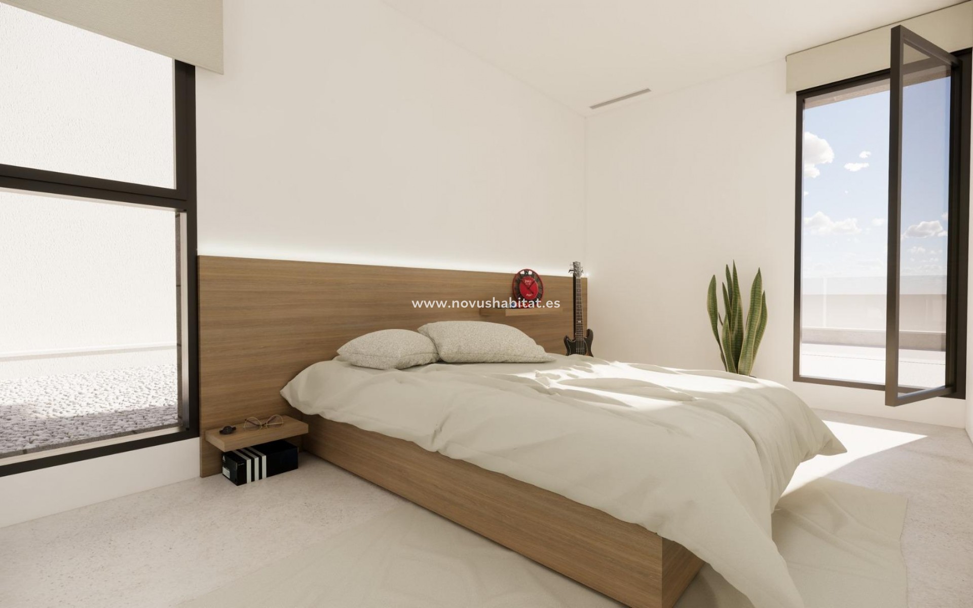 Nueva construcción  - Semidetached - Dolores