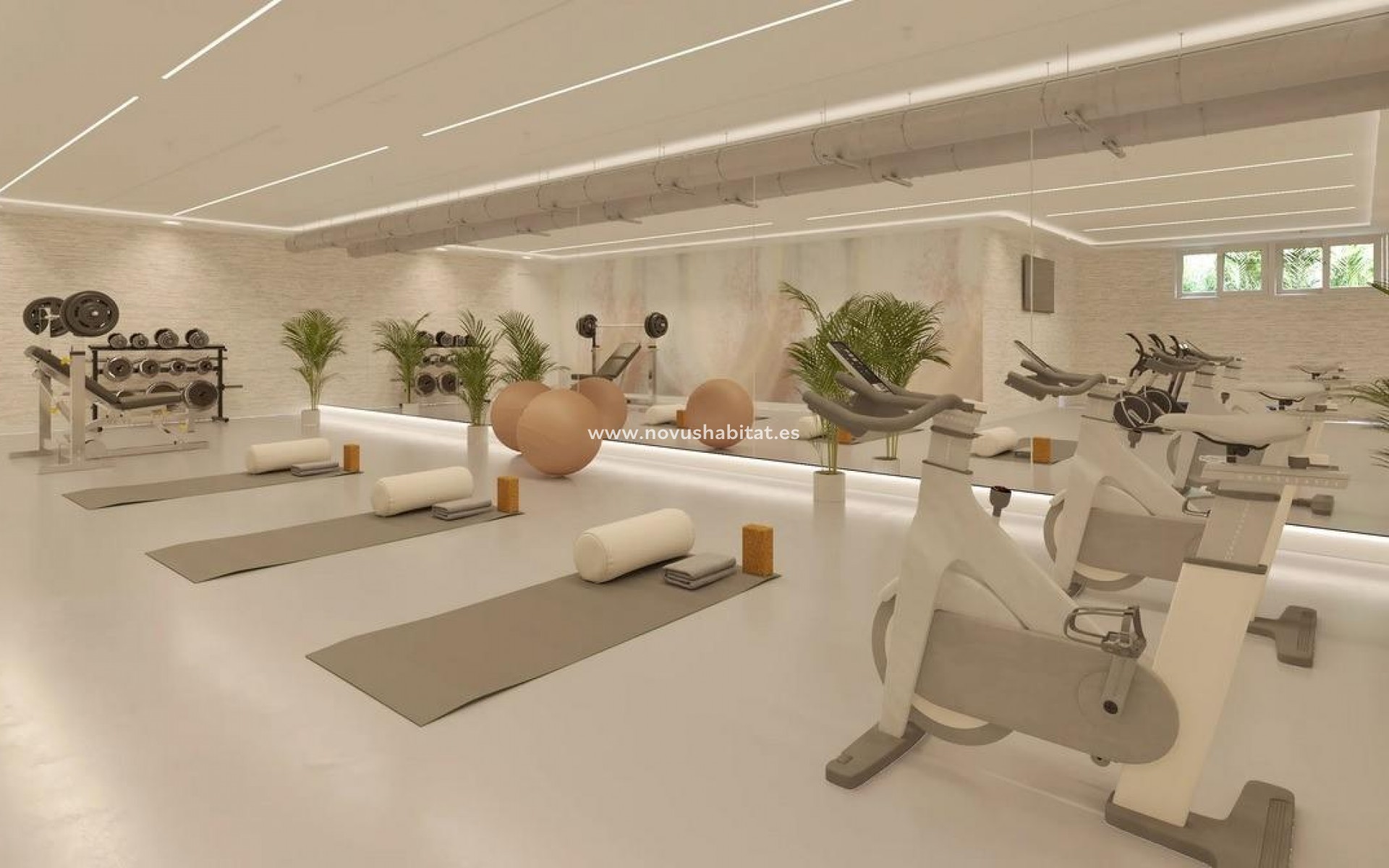 Nueva construcción  - Semidetached - Estepona