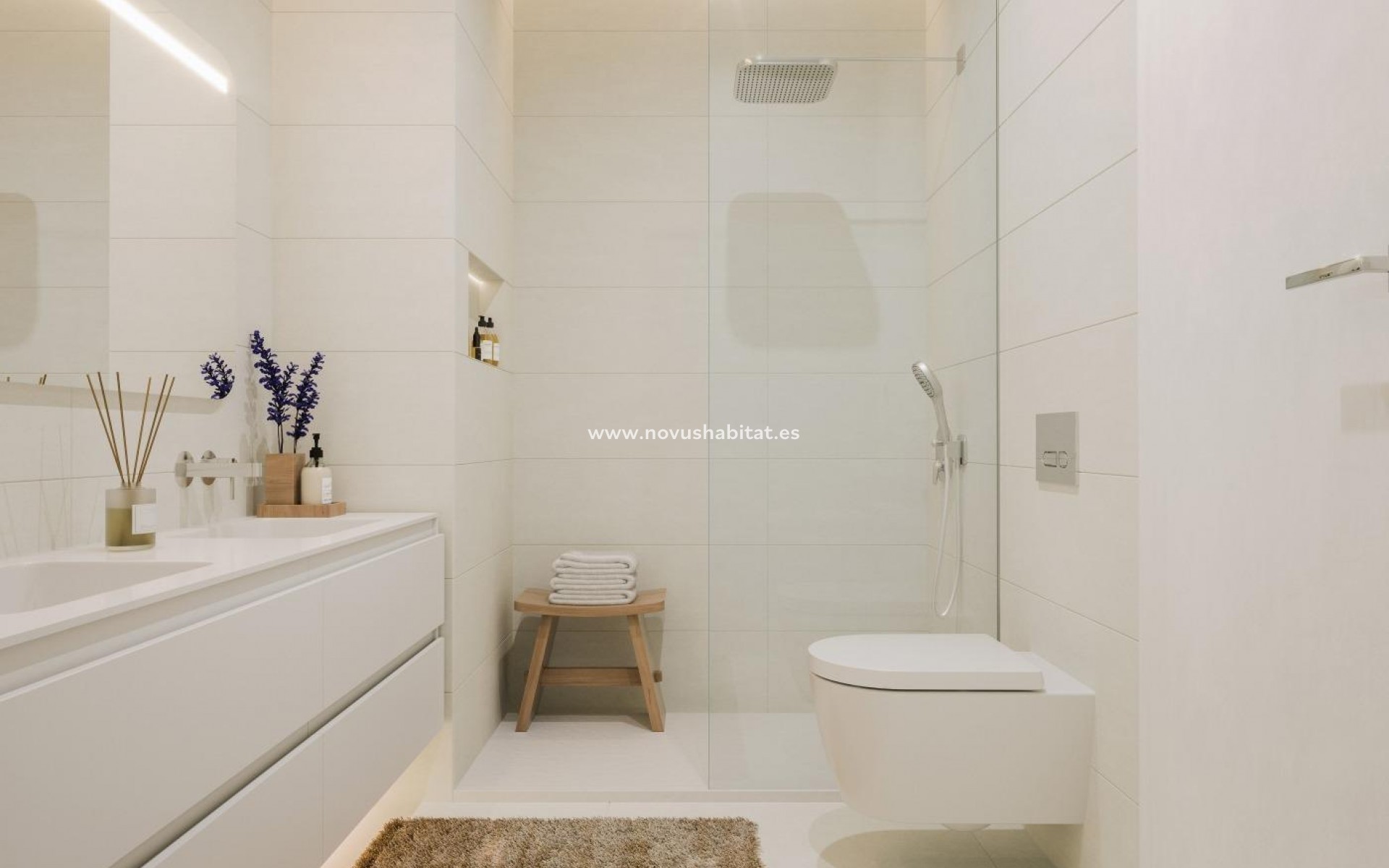 Nueva construcción  - Semidetached - Estepona