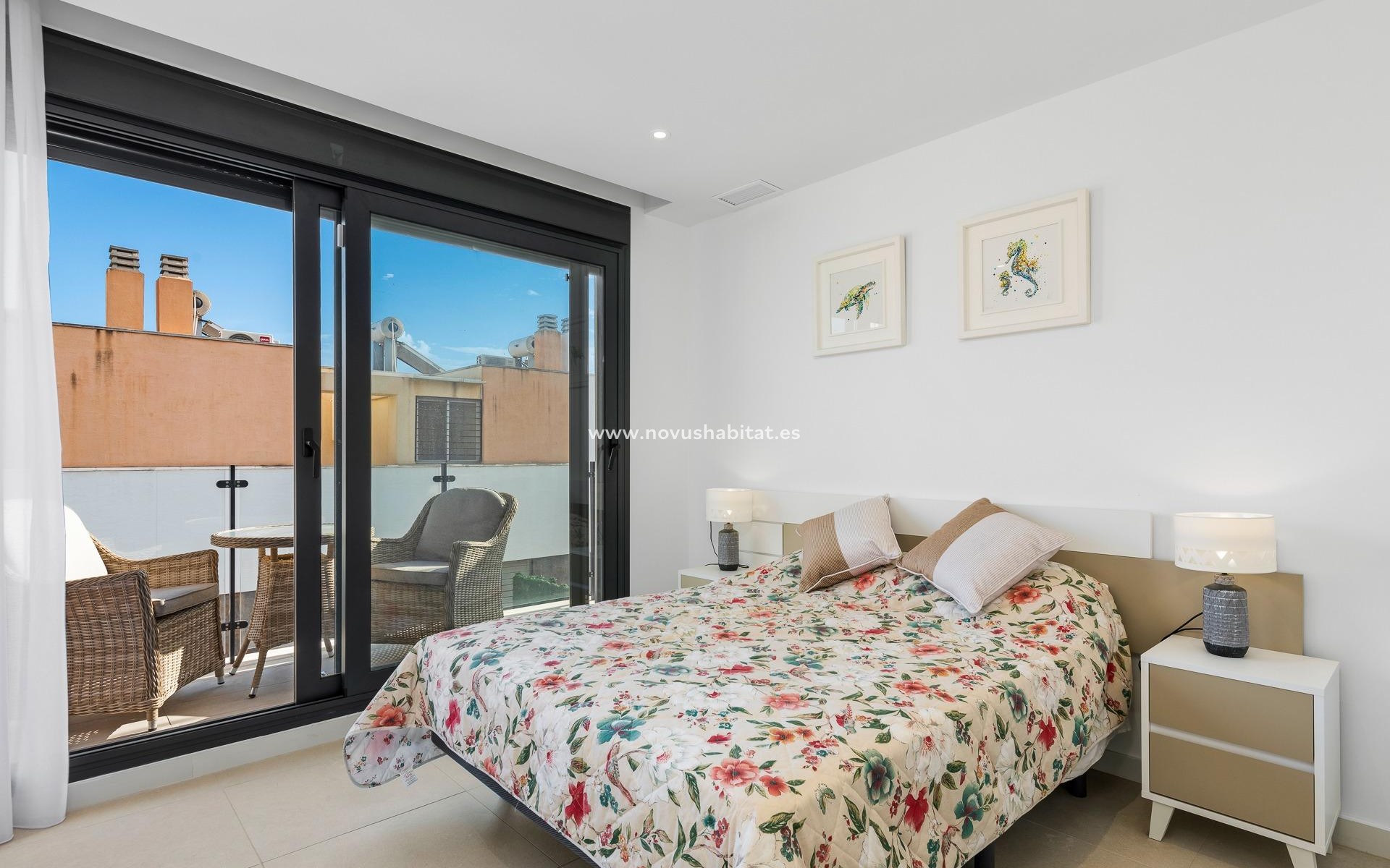 Nueva construcción  - Semidetached - Guardamar del Segura