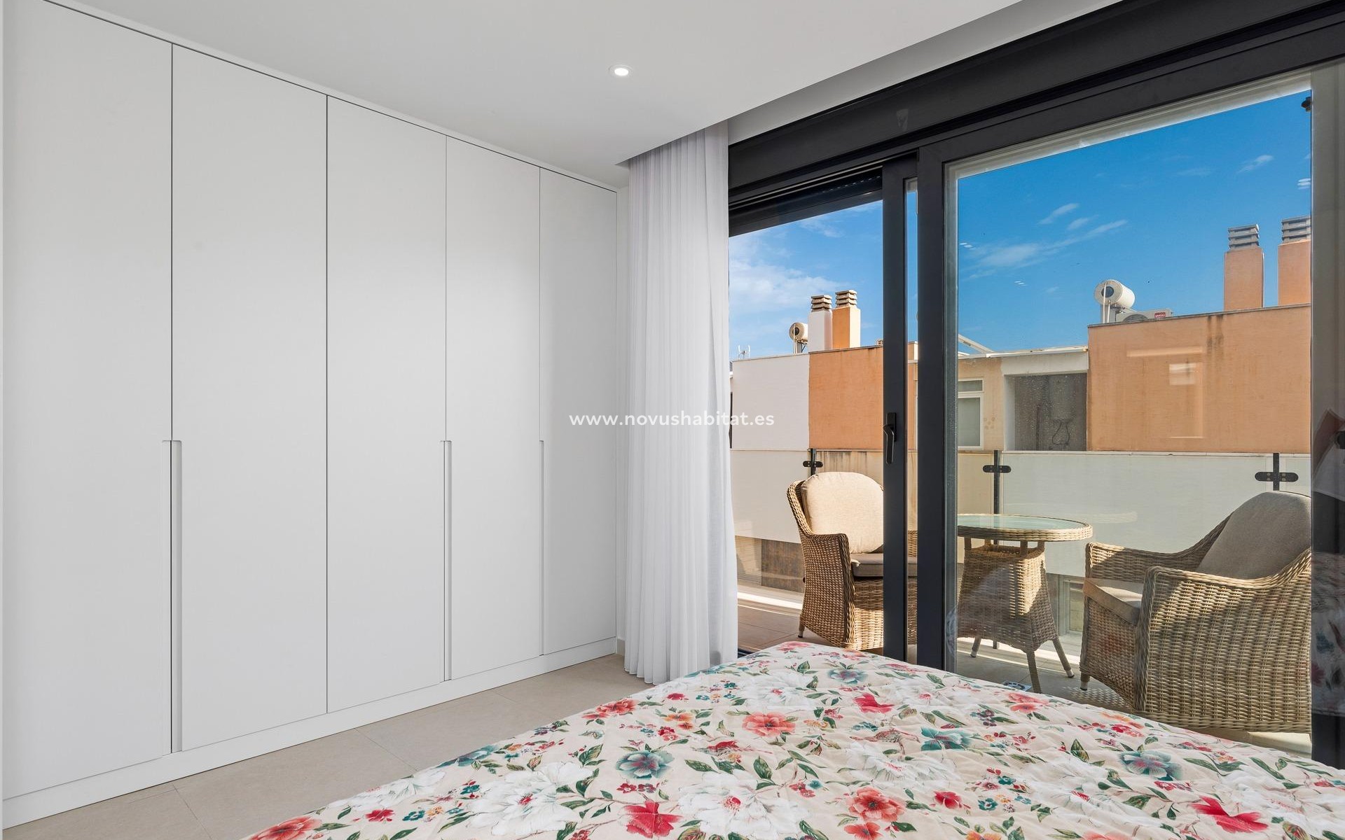 Nueva construcción  - Semidetached - Guardamar del Segura