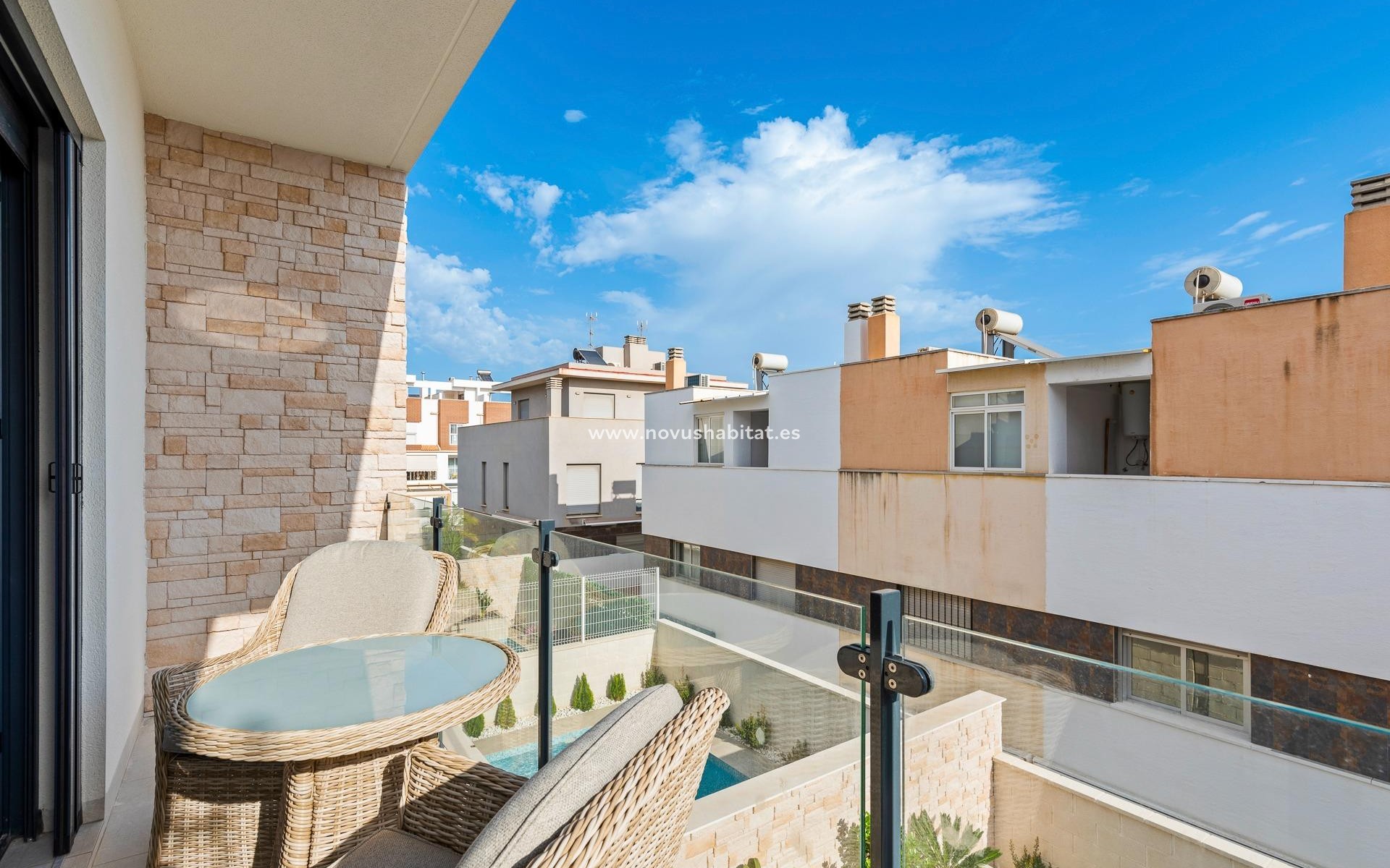 Nueva construcción  - Semidetached - Guardamar del Segura