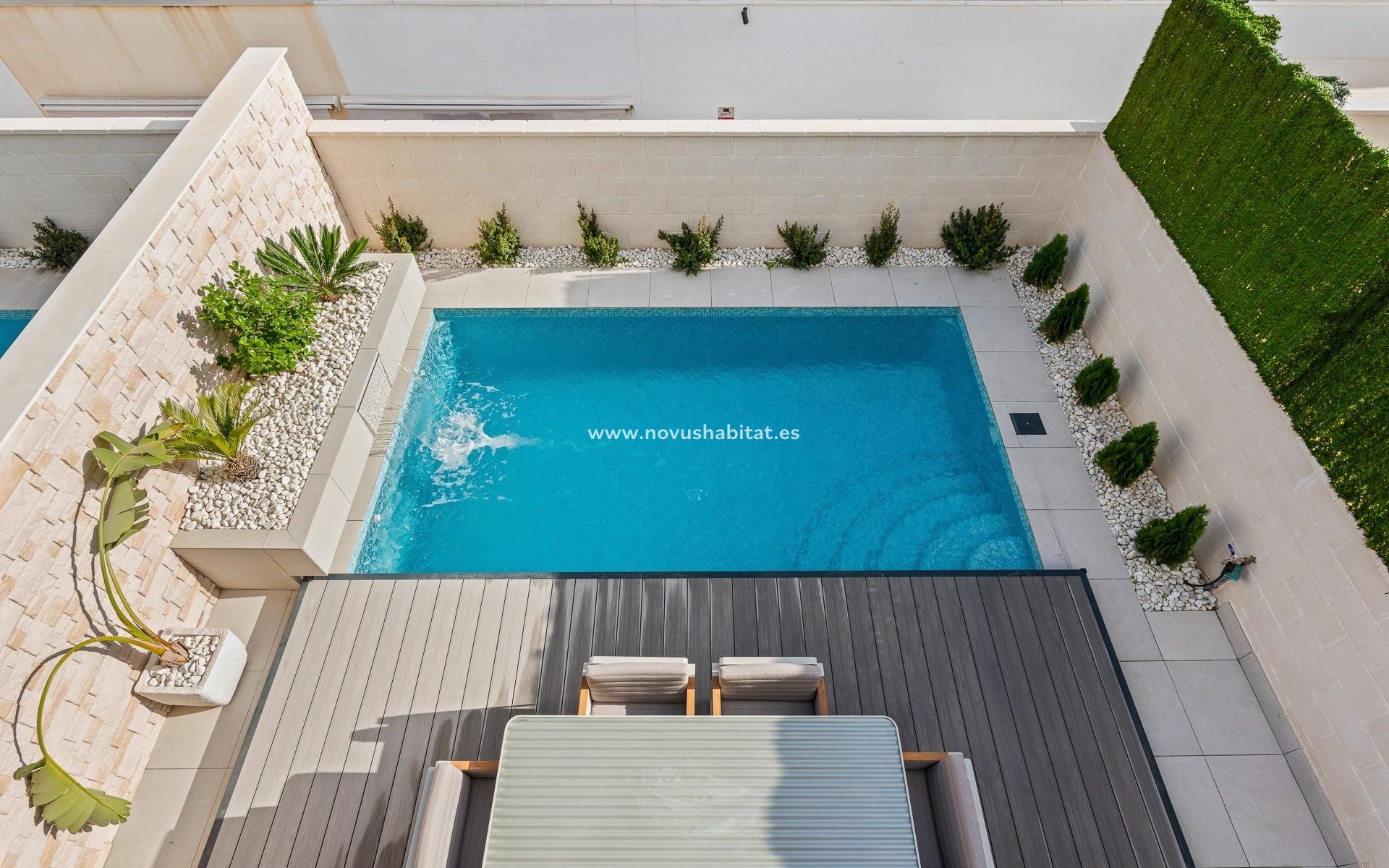 Nueva construcción  - Semidetached - Guardamar del Segura