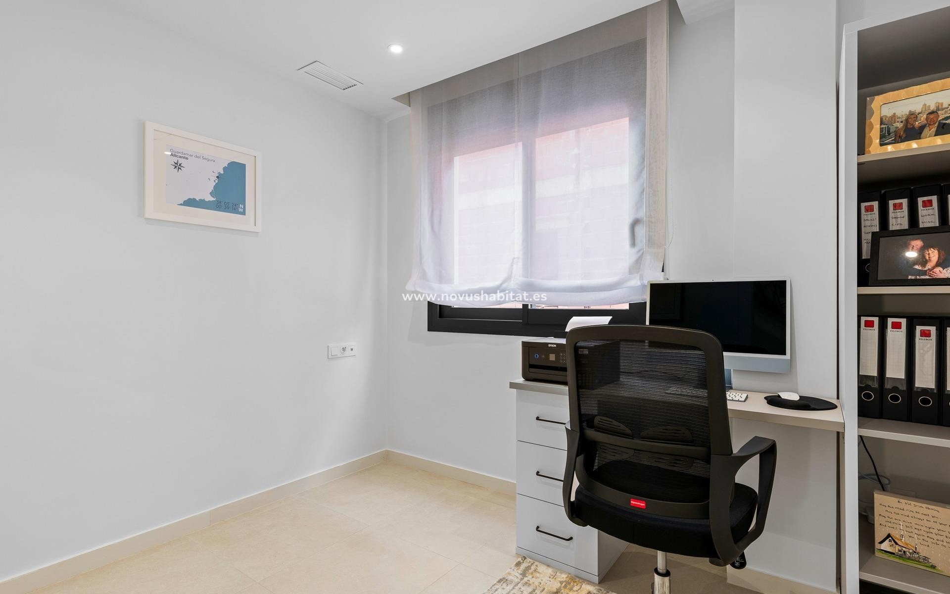 Nueva construcción  - Semidetached - Guardamar del Segura